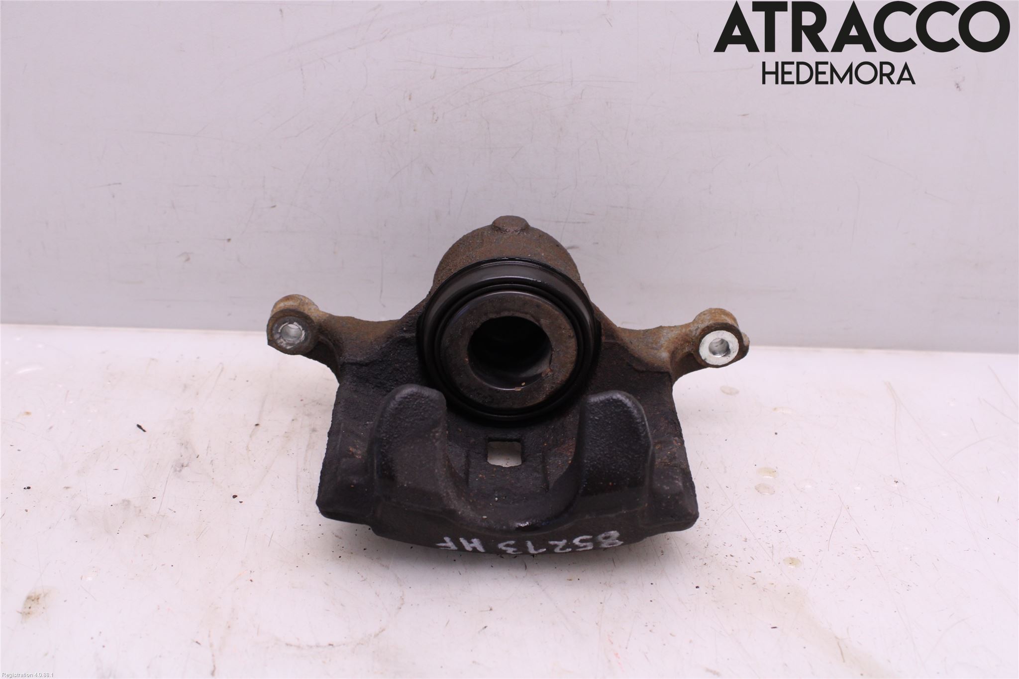 Mazda 3 III 14-19 Bremsecaliper Foran Høyre