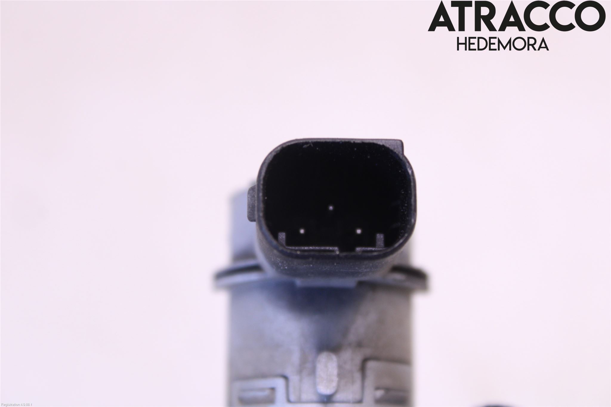 Landrover LAND ROVER RANGE ROVER L322 02-12 Sensor Parkering Front