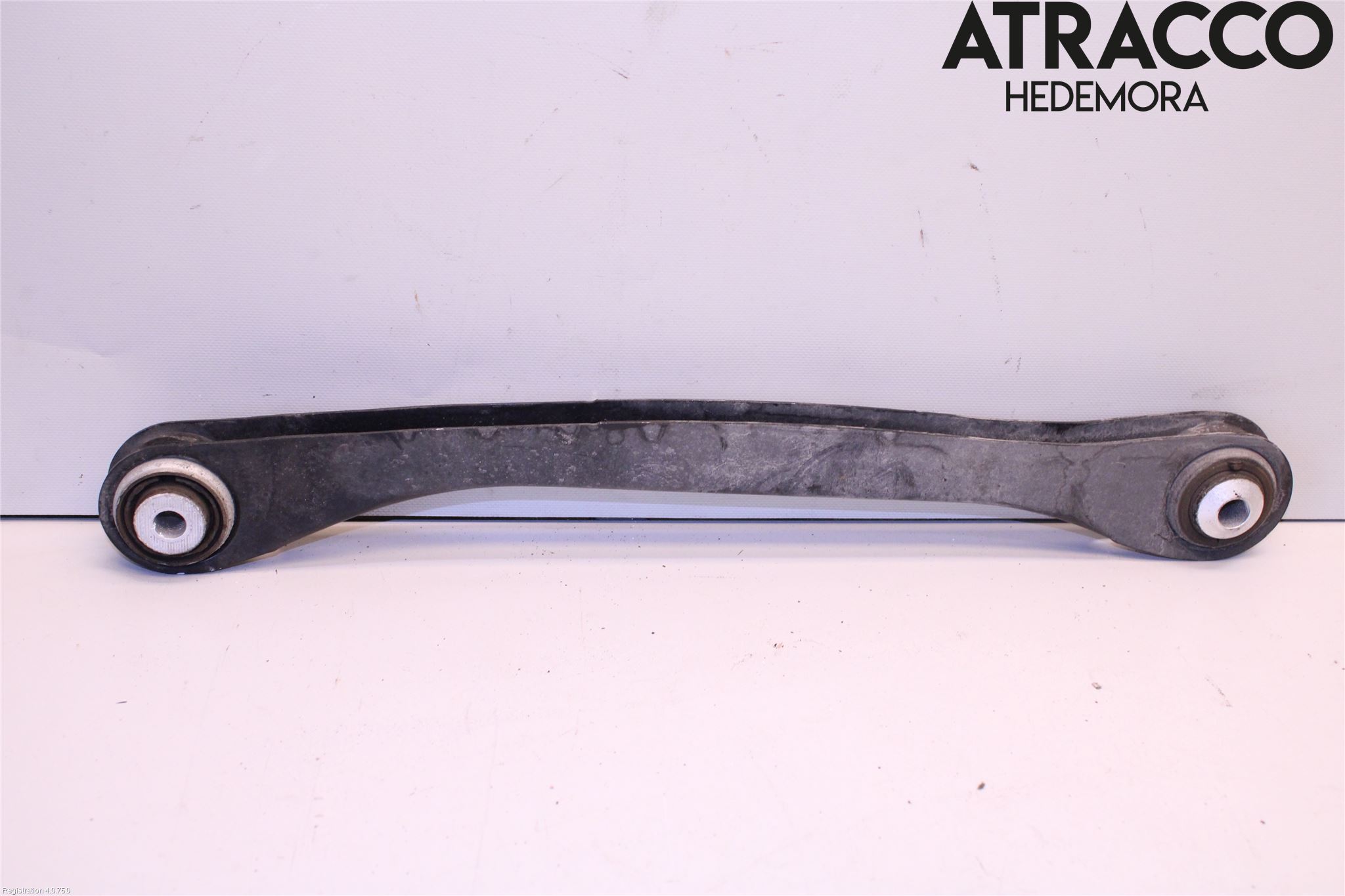 BMW 5 G30/G31/F90 17-23 Bærearm Bak Venstre