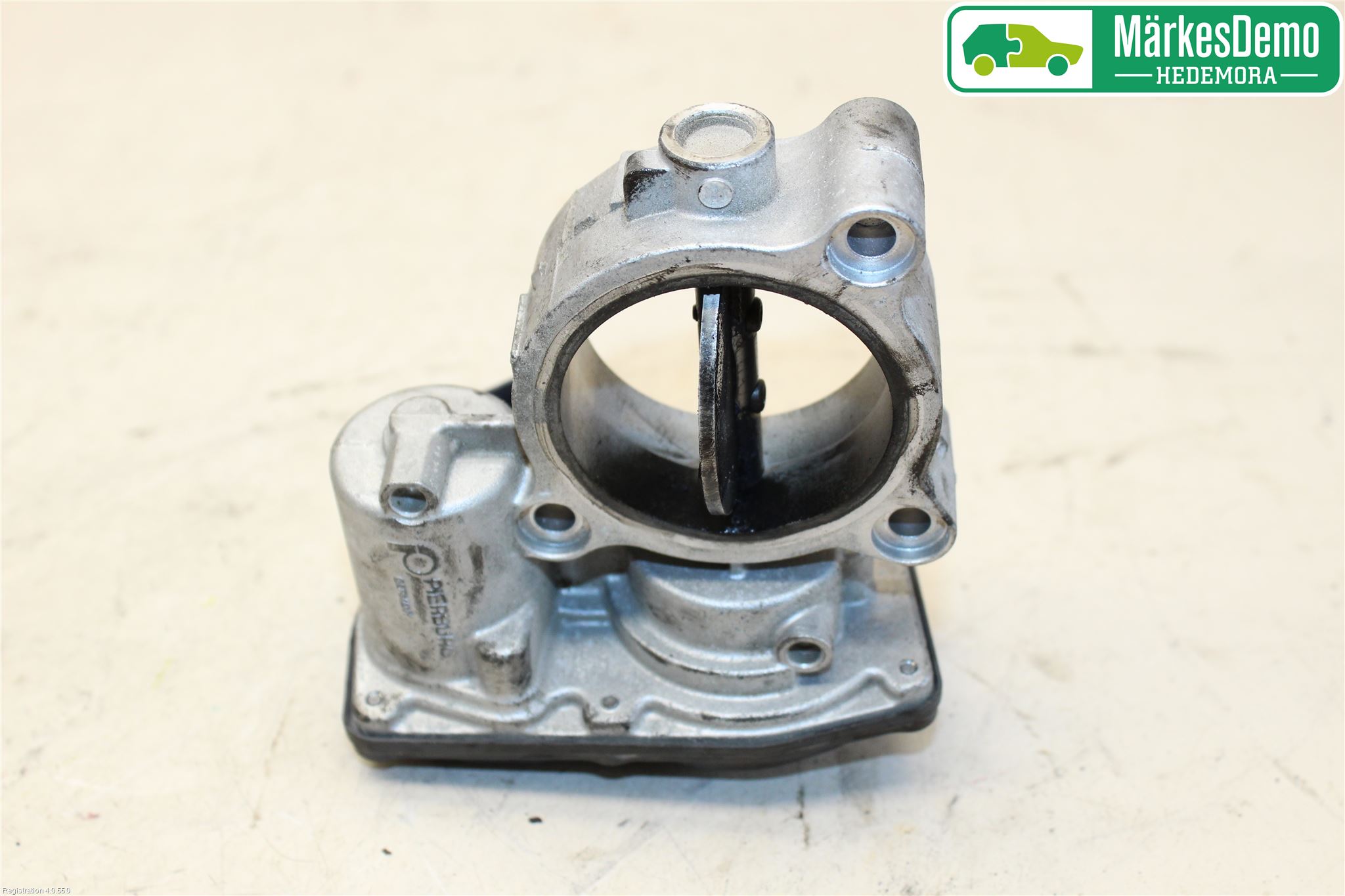 BMW 3 F30/F31/F80 12-19 Inns Spjeldhus