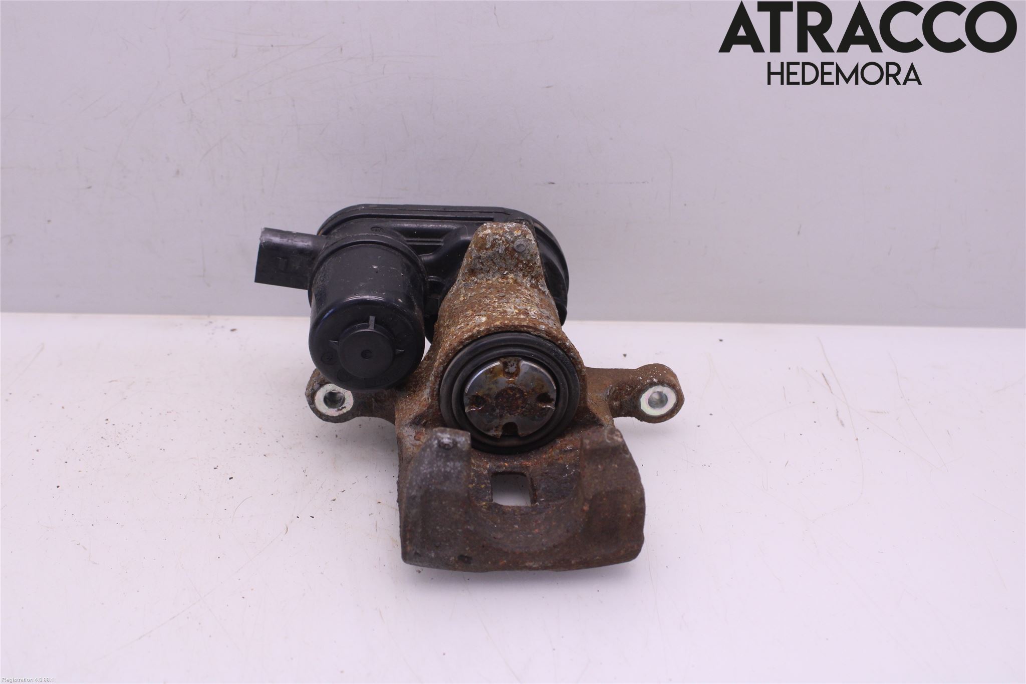 Kia CEED/CEED SW 19- Bremsecaliper Bak Høyre