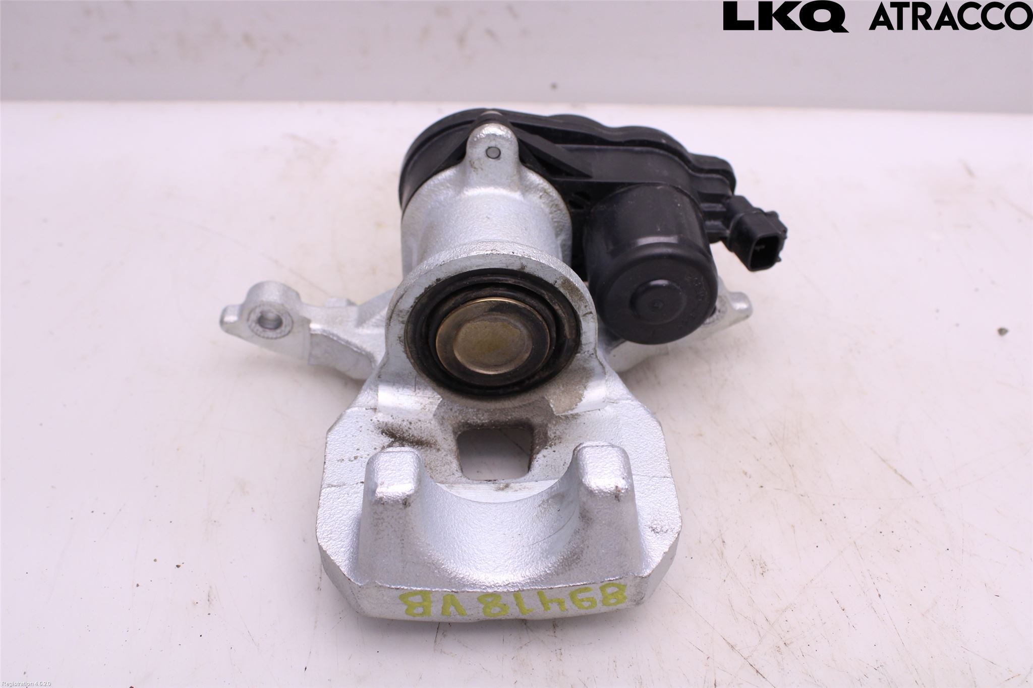 Toyota COROLLA CROSS XG10 22- Bremsecaliper Bak Venstre