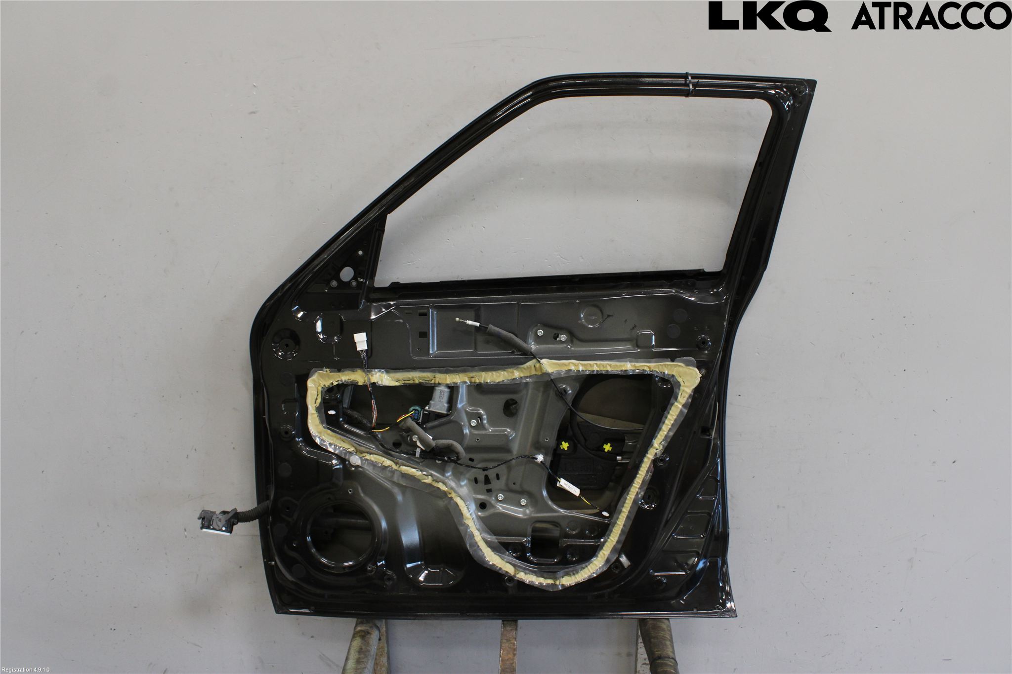 Nissan JUKE 14-19 Dør 4D Foran Høyre