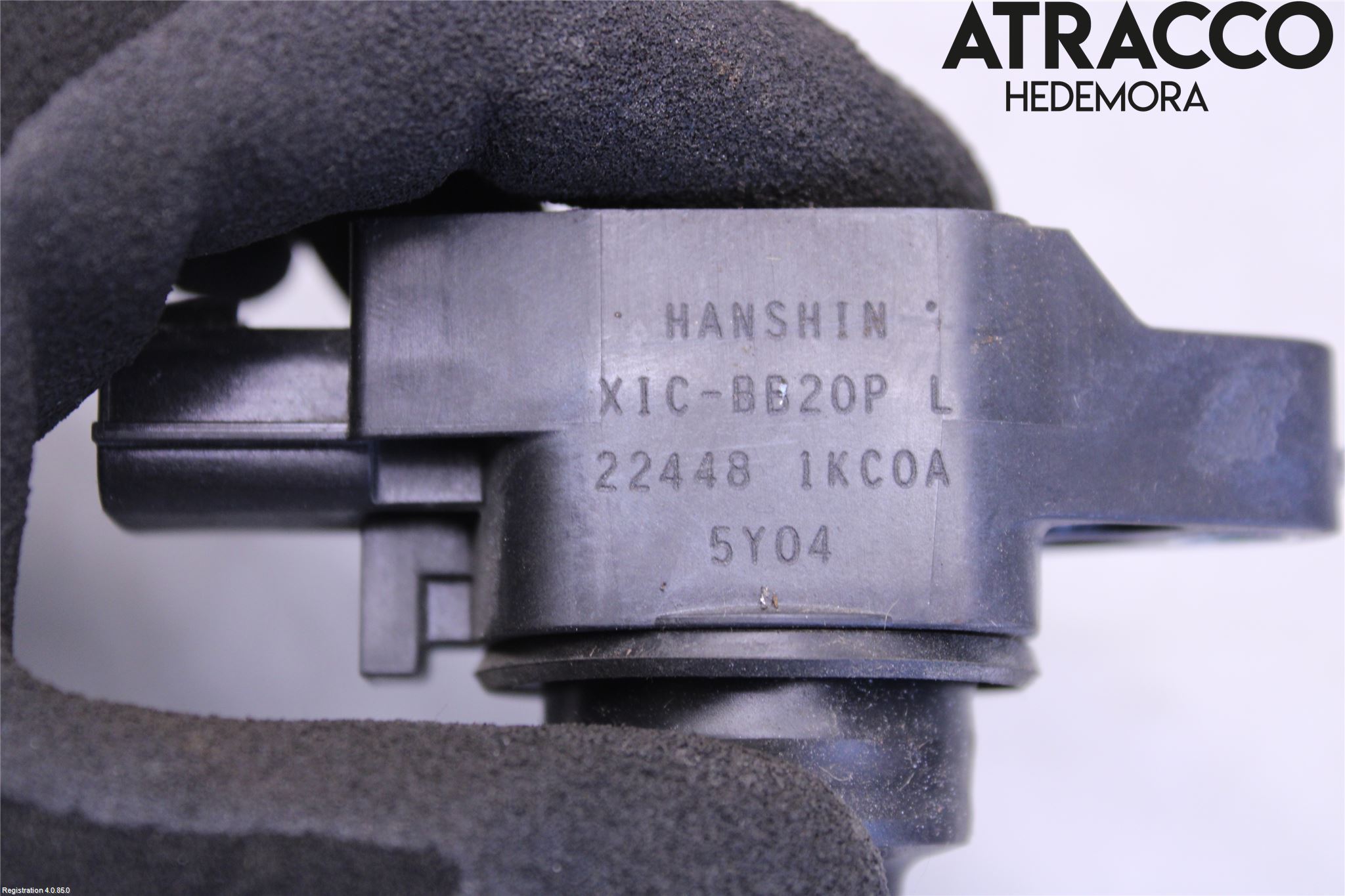 Nissan X-TRAIL 14-21 Coil