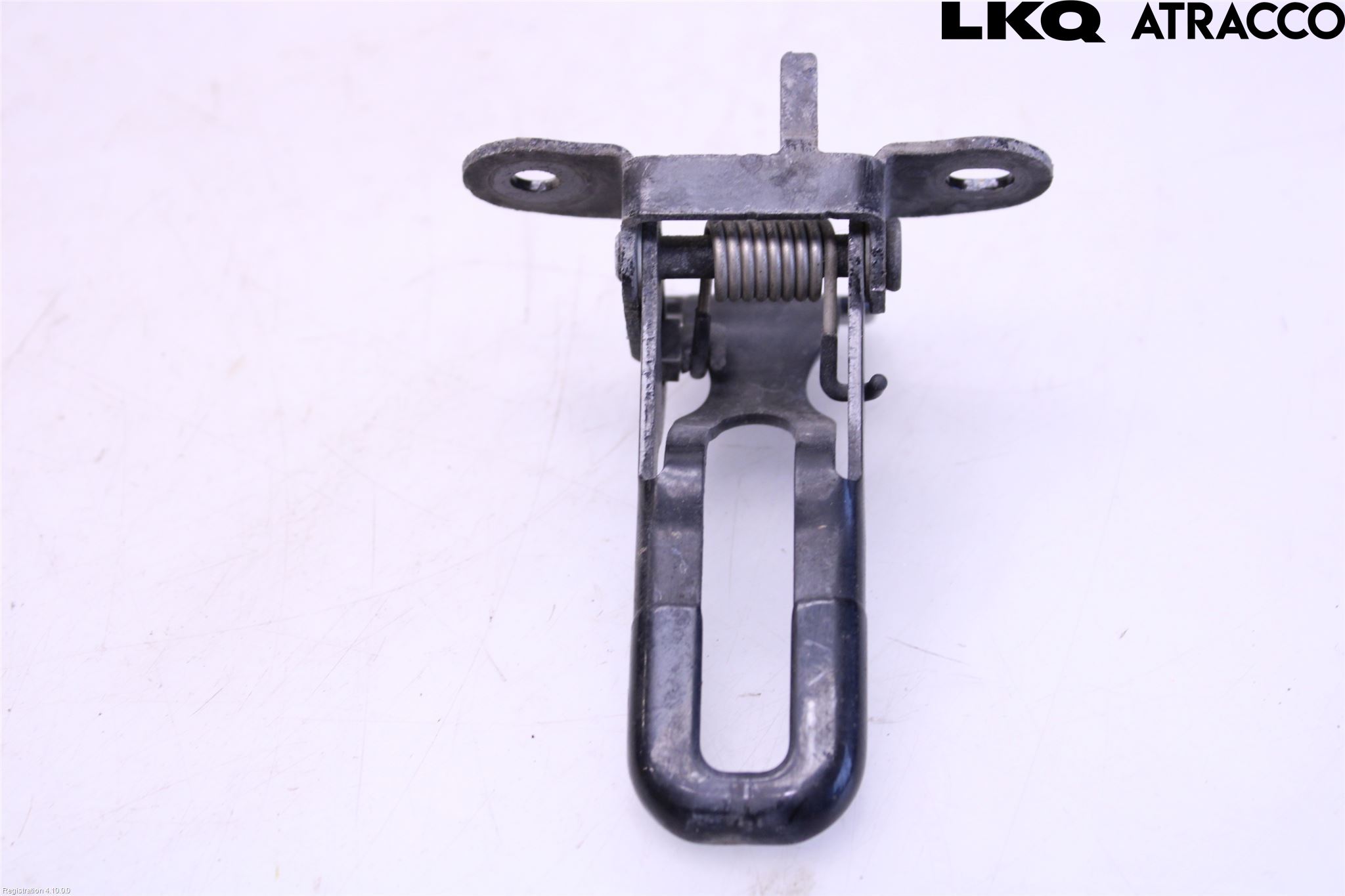 Lexus RX AL10 09-15 Panser Stormkrok