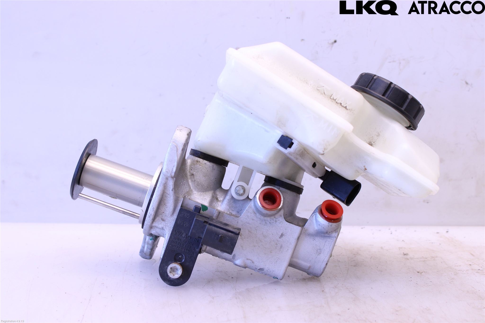 Seat IBIZA V 17-20 Brems Hovedsylinder