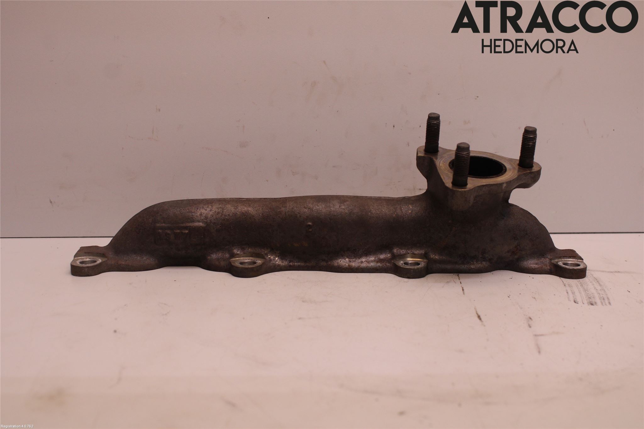 Honda CR-V 13-18 Eksosmanifold