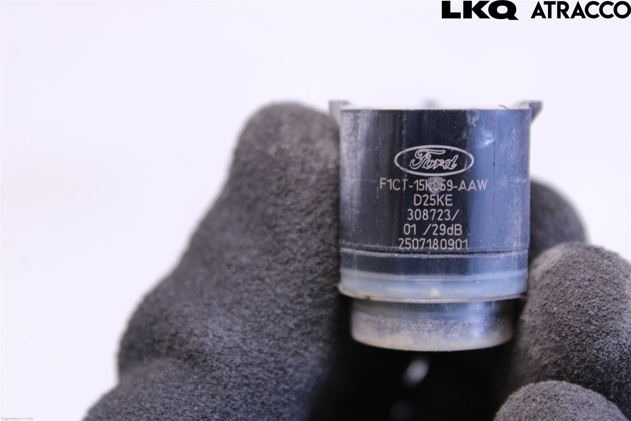 Ford MONDEO 15-22 Sensor Ryggesensor