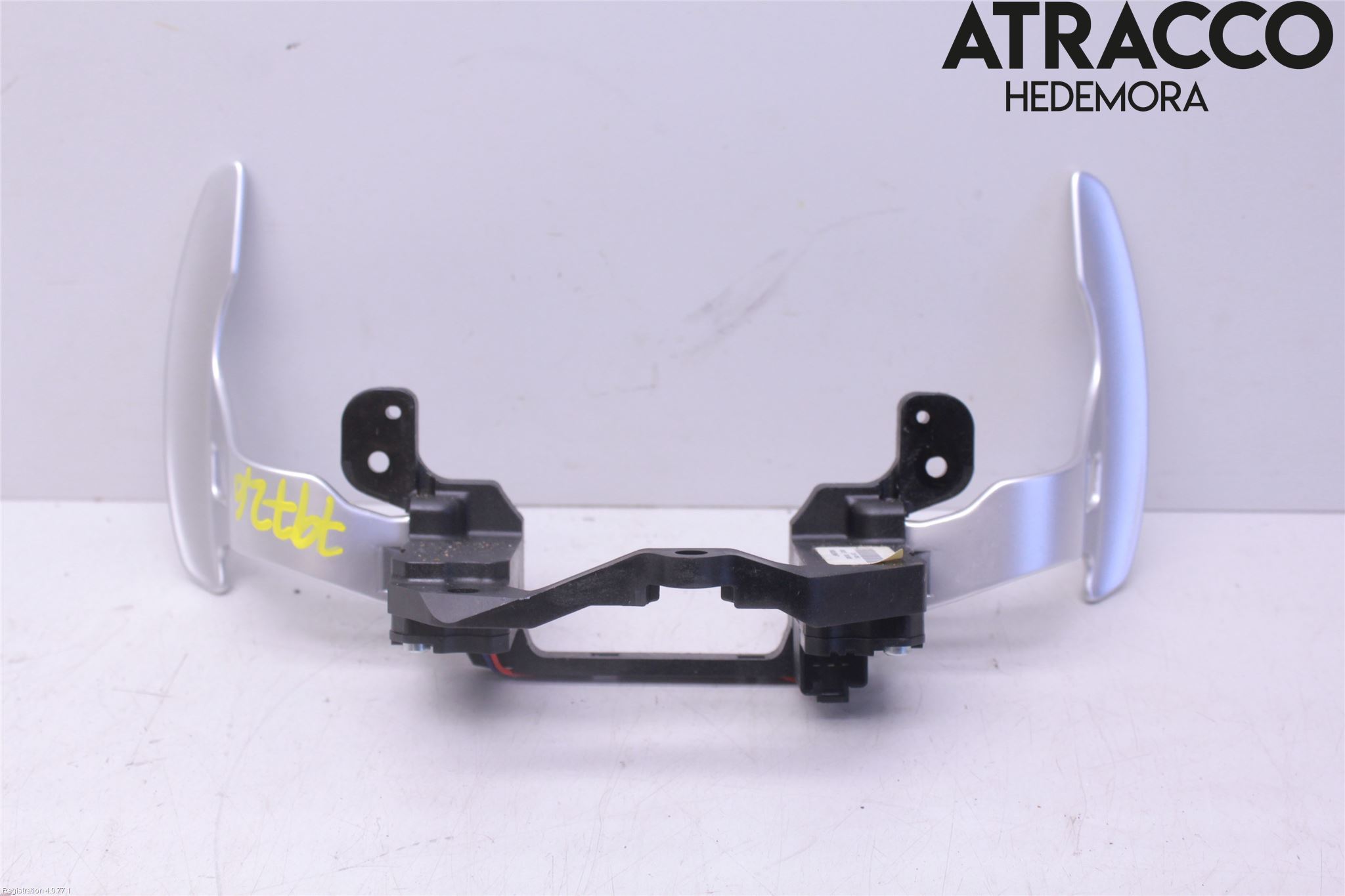 Mitsubishi OUTLANDER 13-21 Bryter Gearkasse