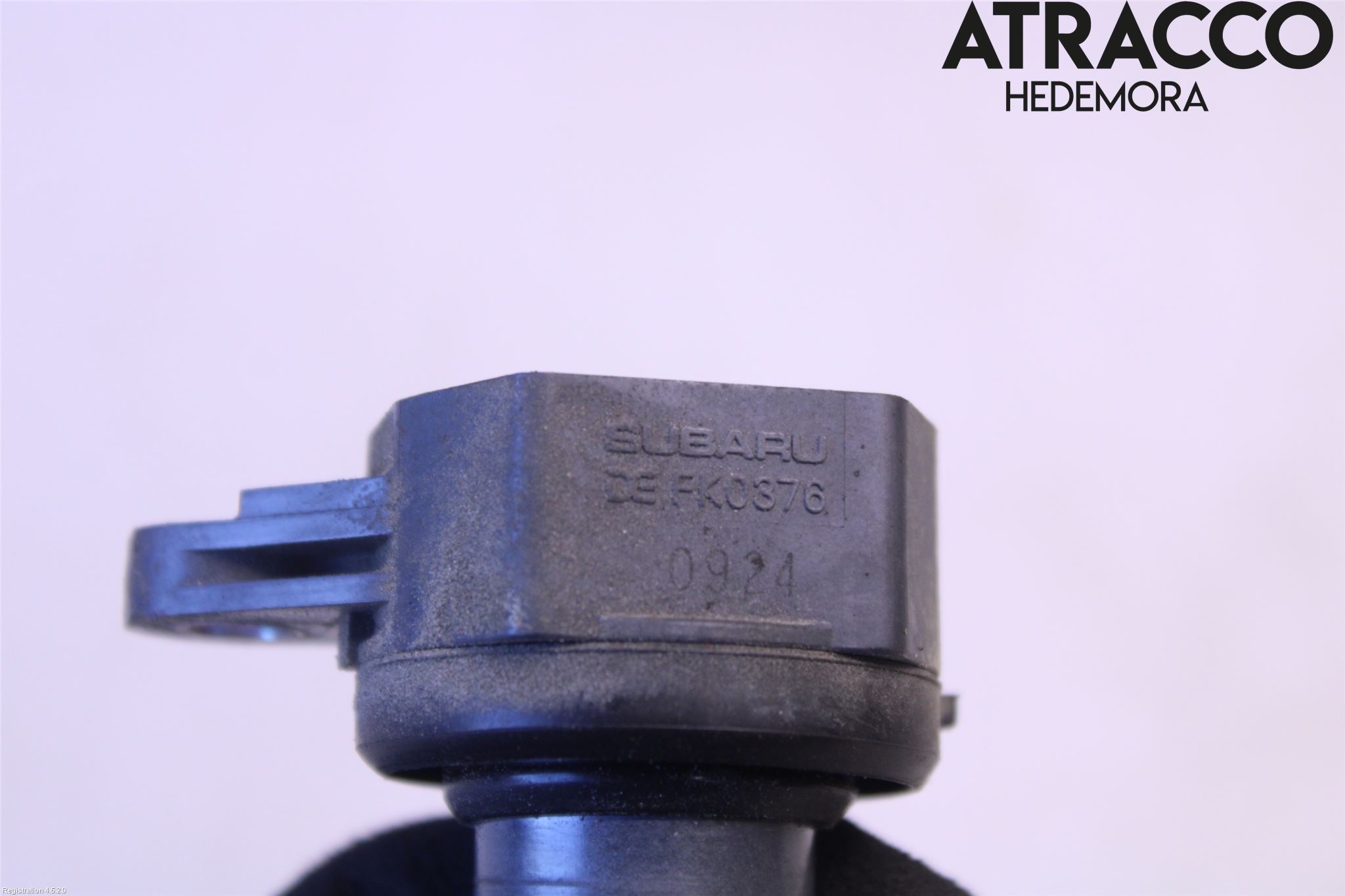 Subaru OUTBACK 10-15 Coil