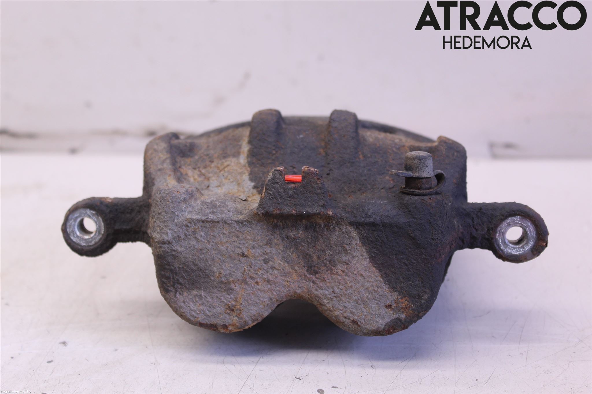 Chevrolet CAPTIVA Bremsecaliper Foran Høyre