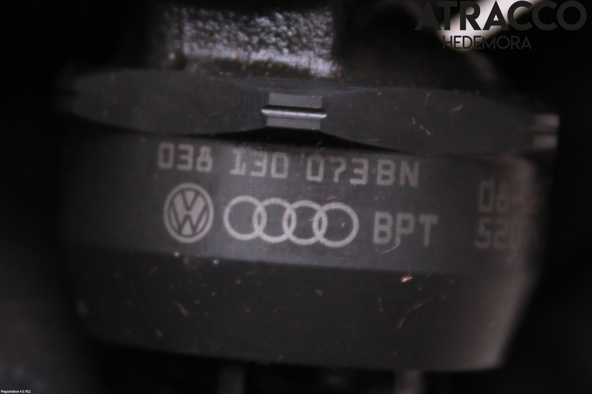 Volkswagen VW CADDY      04-10 Inns Dyse