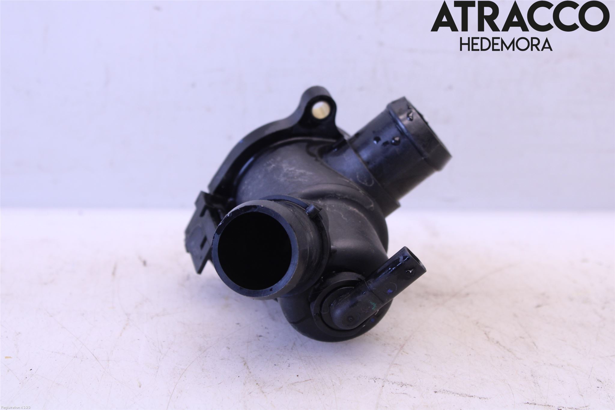 Mercedes-Benz MB CLA-KLASS (C117/X117) 13-19 Termostathus - Lokk