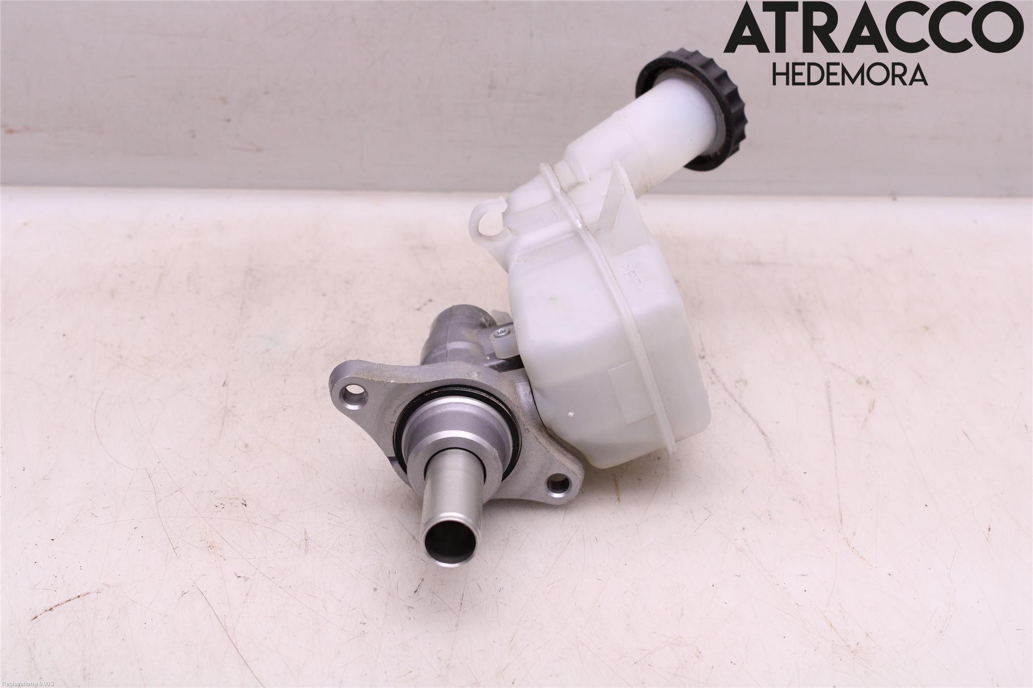 Mitsubishi OUTLANDER 13-21 Brems Hovedsylinder