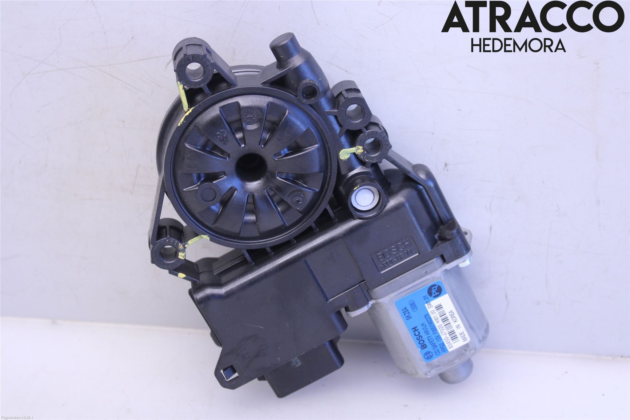 Kia CEED/CEED SW 19- Vindusheismotor