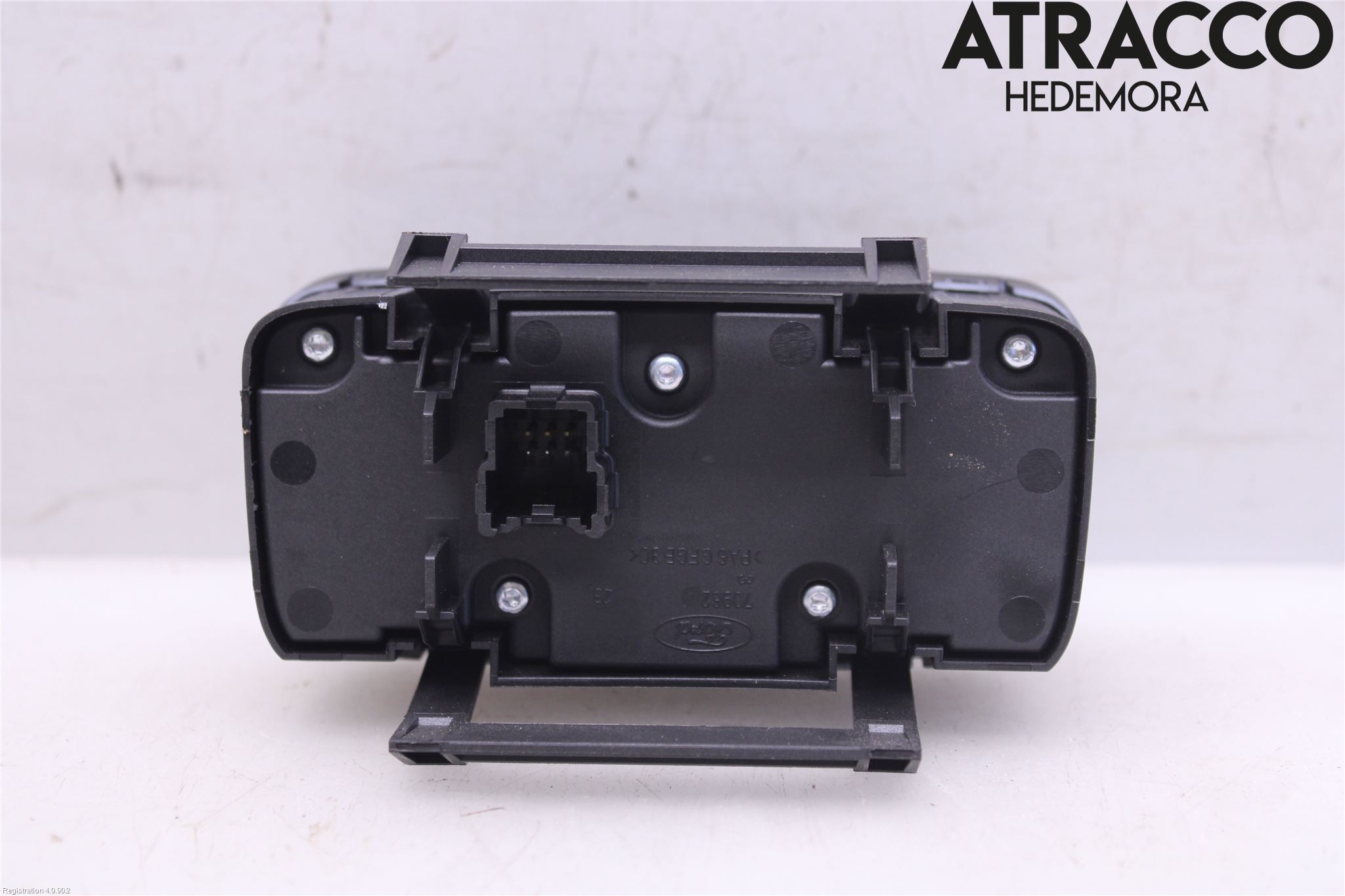 Ford KUGA 17-19 Bryter Hovedlys