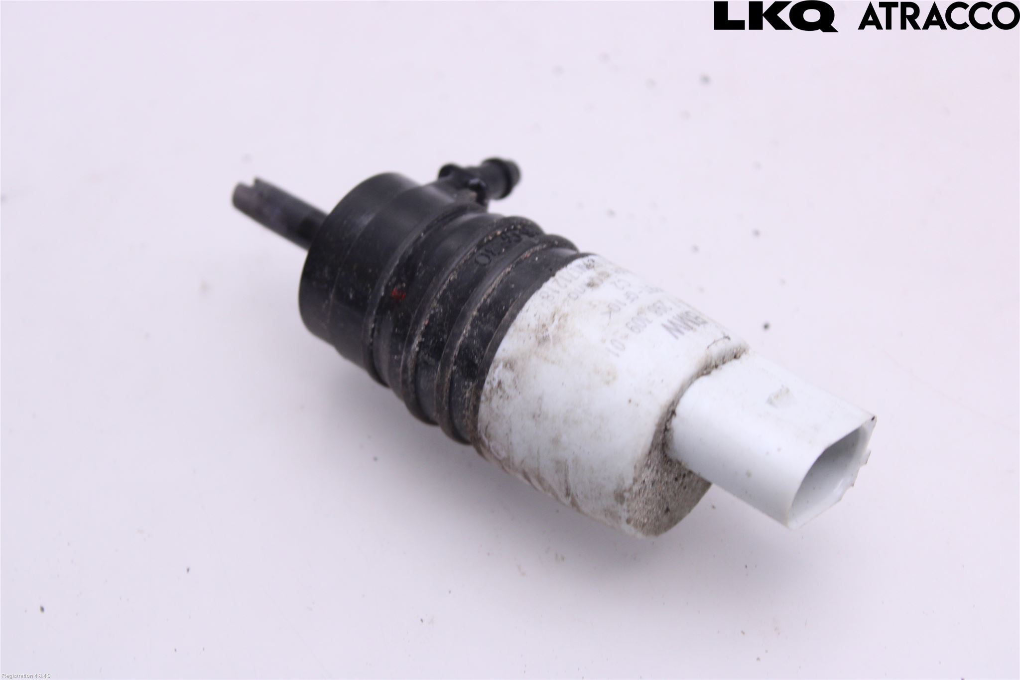 BMW 3 F30/F31/F80 12-19 Spylerpumpe Frontrute