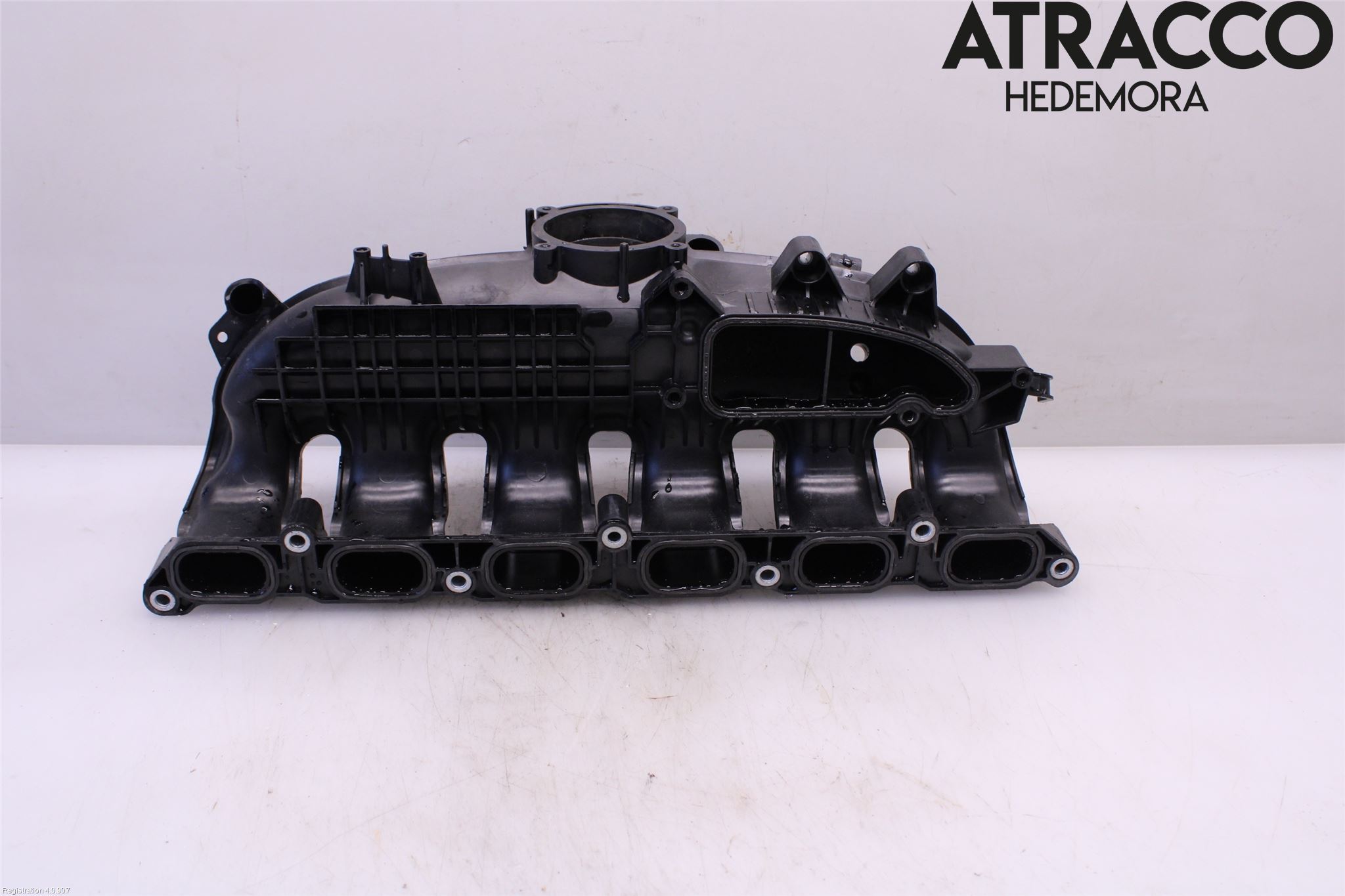 BMW 4 F32/F33/F82/F83 13-20 Innsugningsmanifold