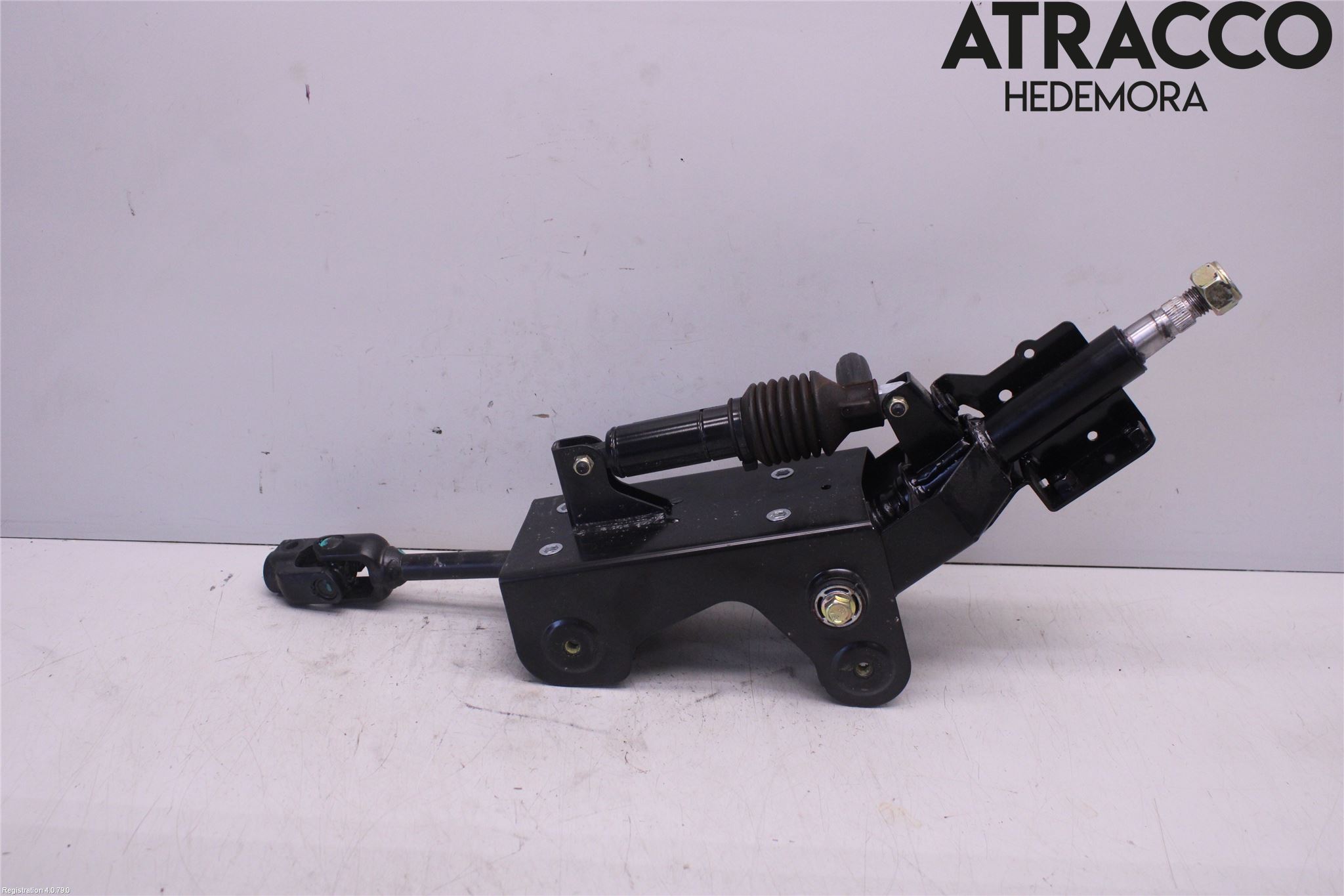 MC og moped ATV BRP/CAN AM Rattakselaggregat Justerbart
