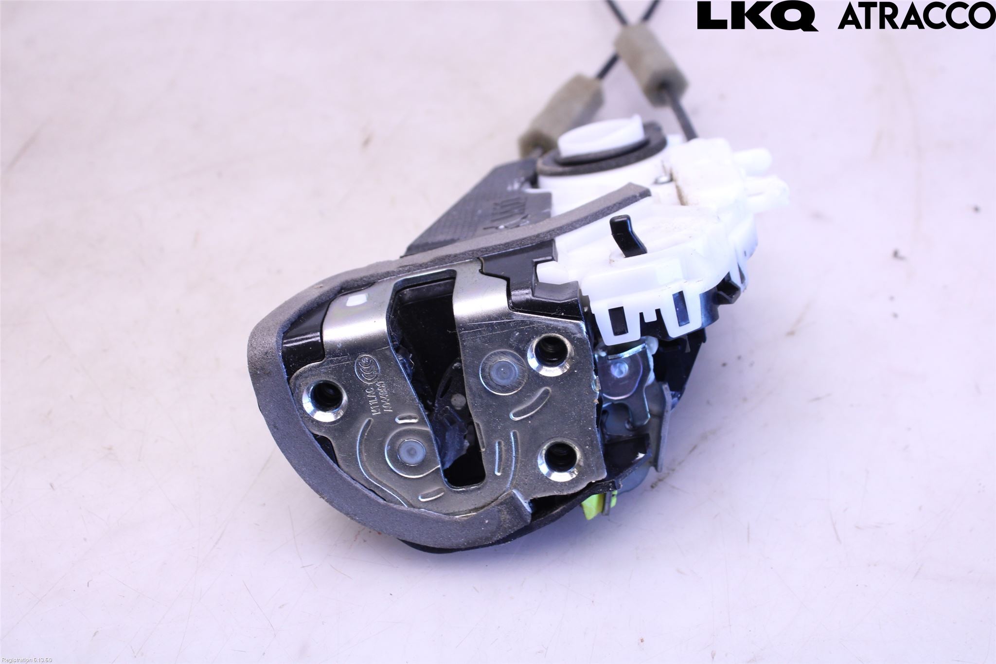 Honda CR-V 13-18 Dørlås - Låsekasse