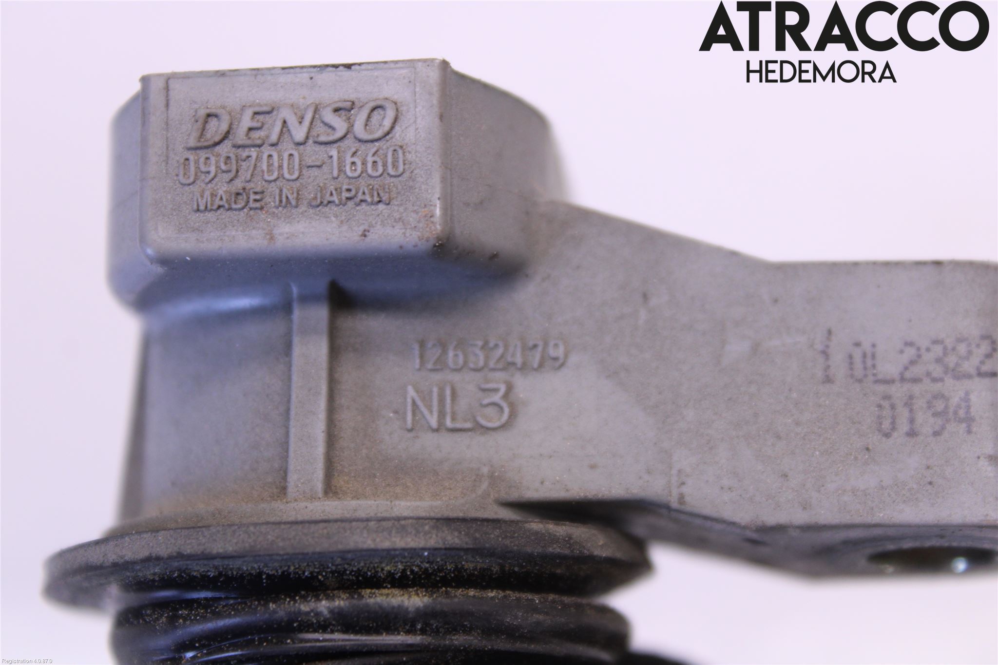 Saab 9-5 10-12 Coil