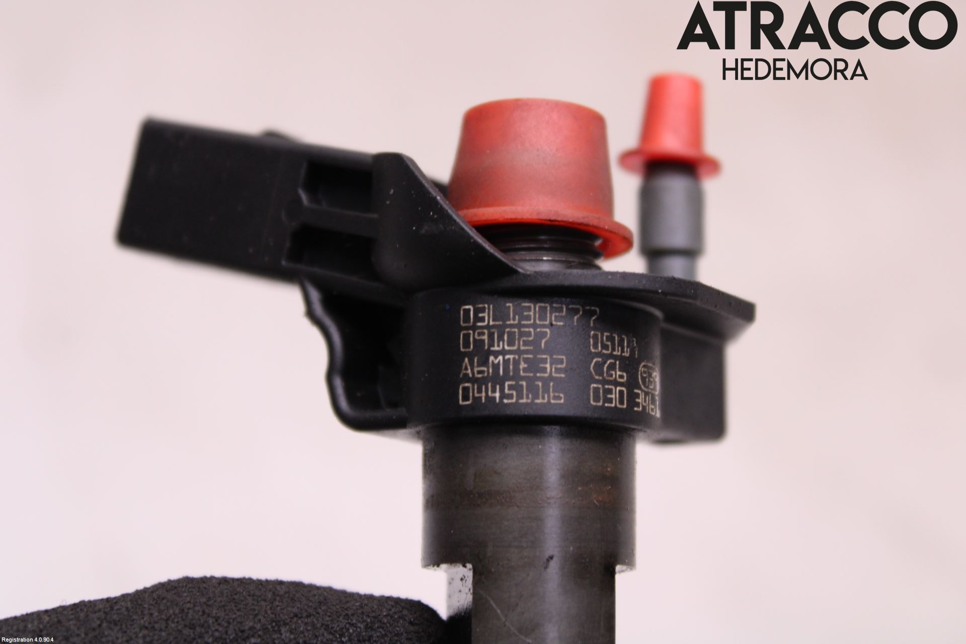 Audi A6/S6     05-11 Inns Dyse