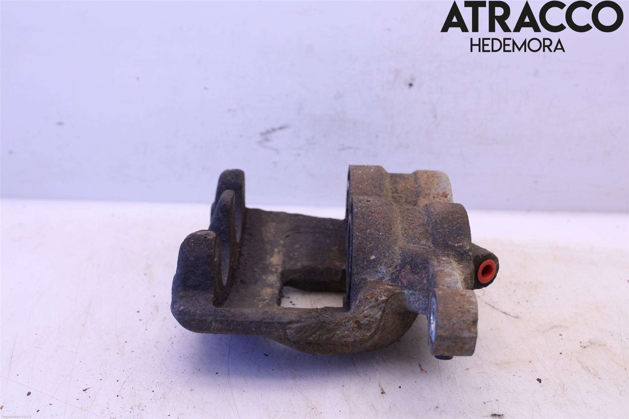 Ford TRANSIT SKÅP/BUSS 14-22 Bremsecaliper Foran Høyre