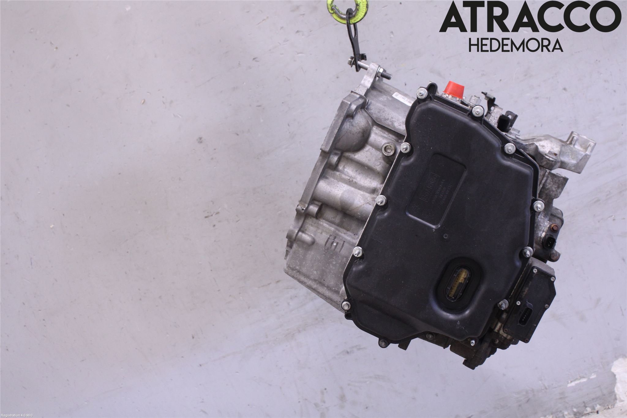 Ford FOCUS 15-18 Gearkasse Automat