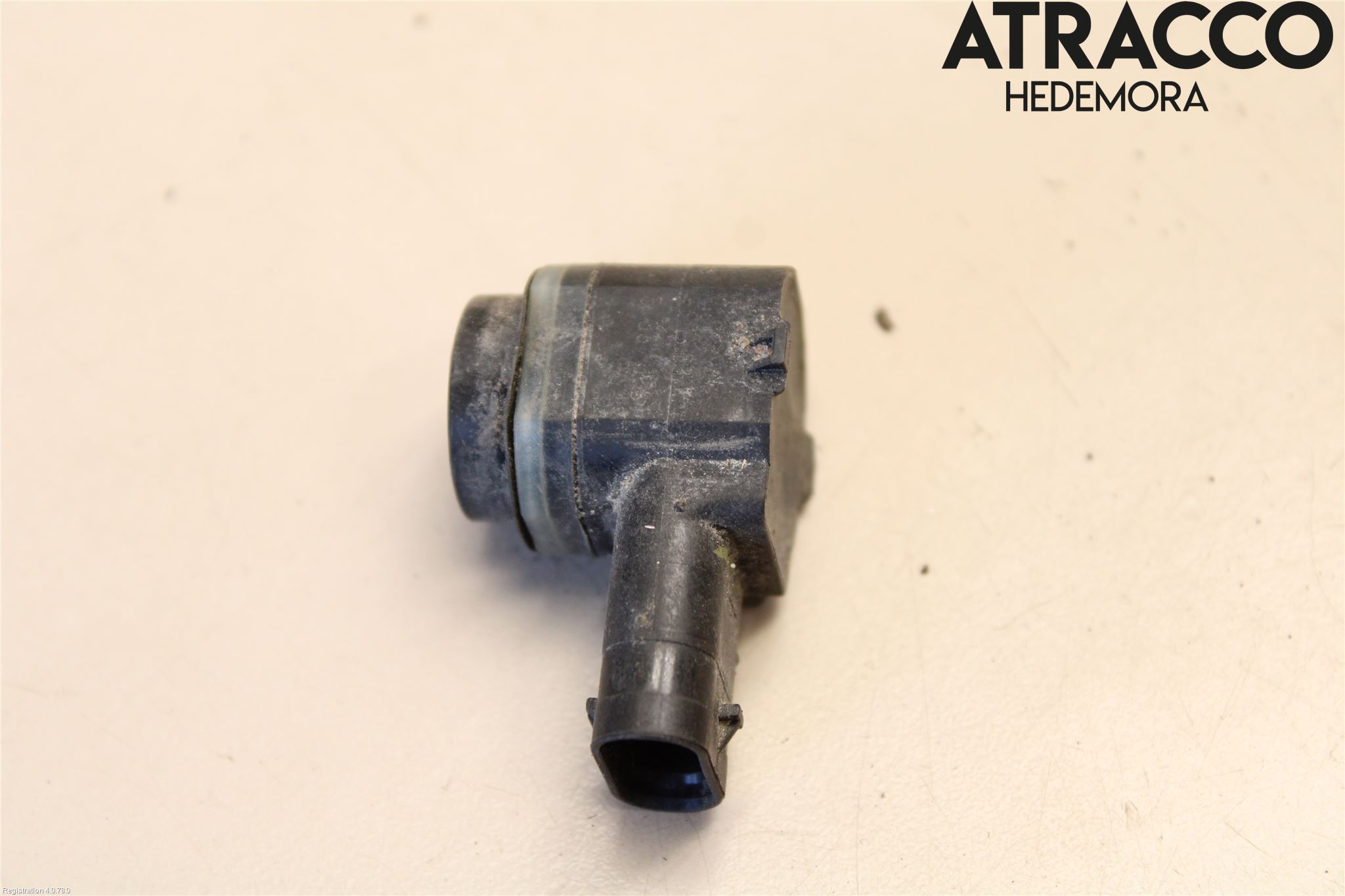 Volkswagen VW TOURAN 10-15 Sensor Parkering Front