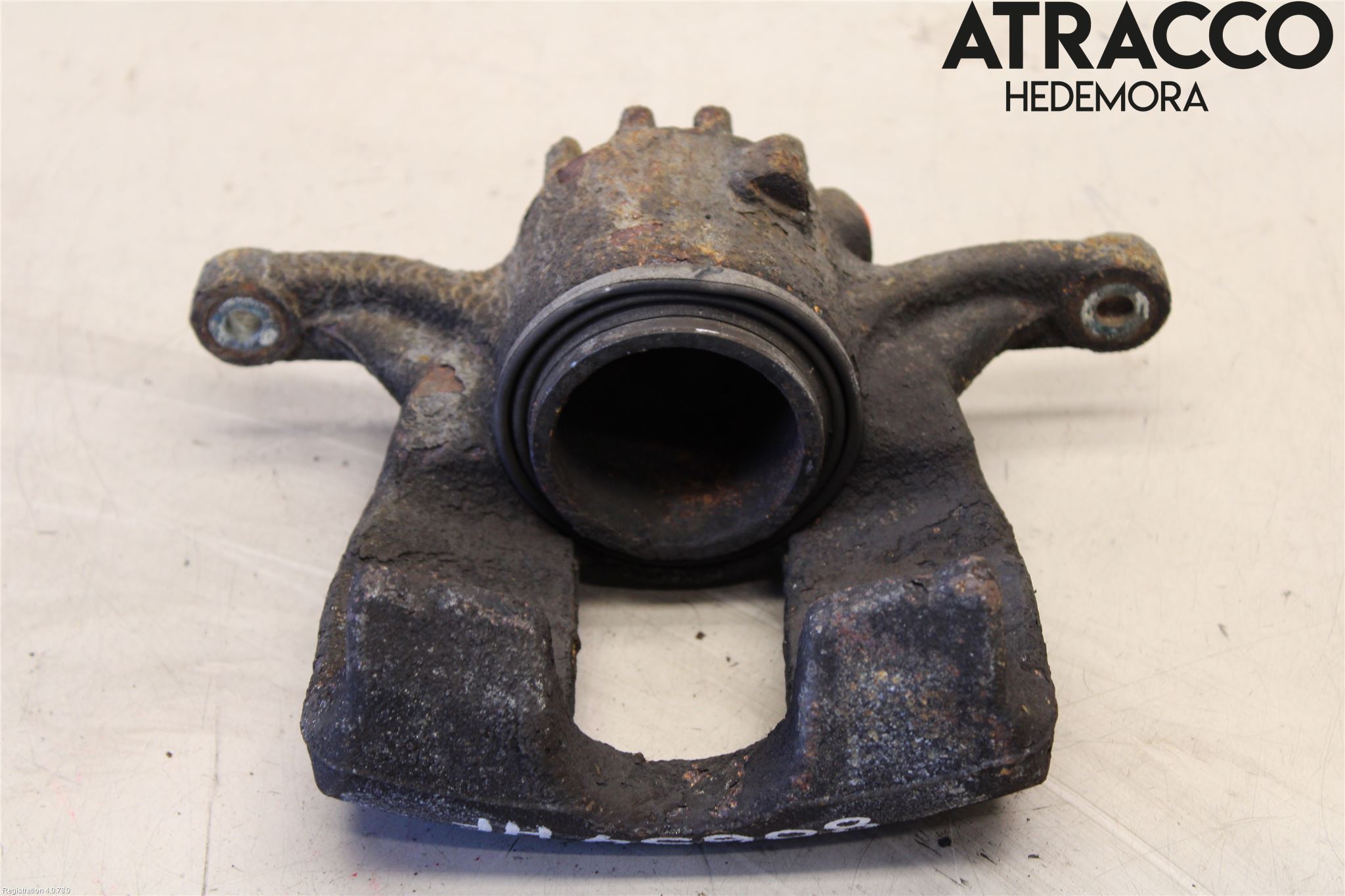 Opel VIVARO 15-19 Bremsecaliper Foran Høyre