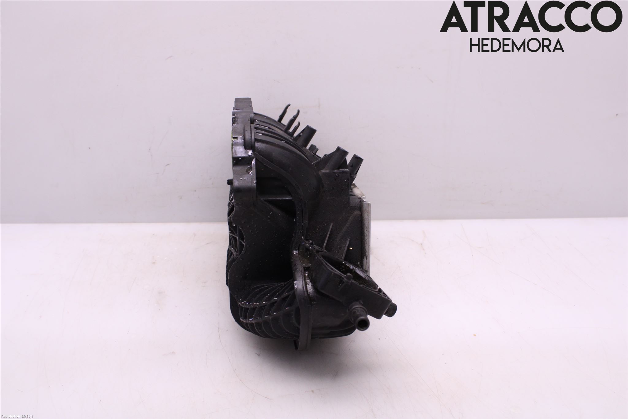 Audi A1/S1 11-18 Innsugningsmanifold