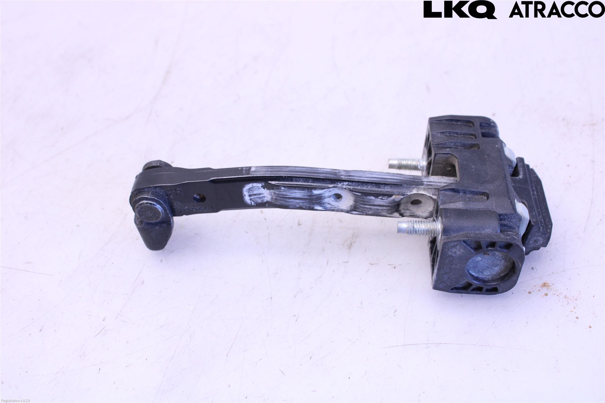 Volvo V60 11-13 Dørstopper