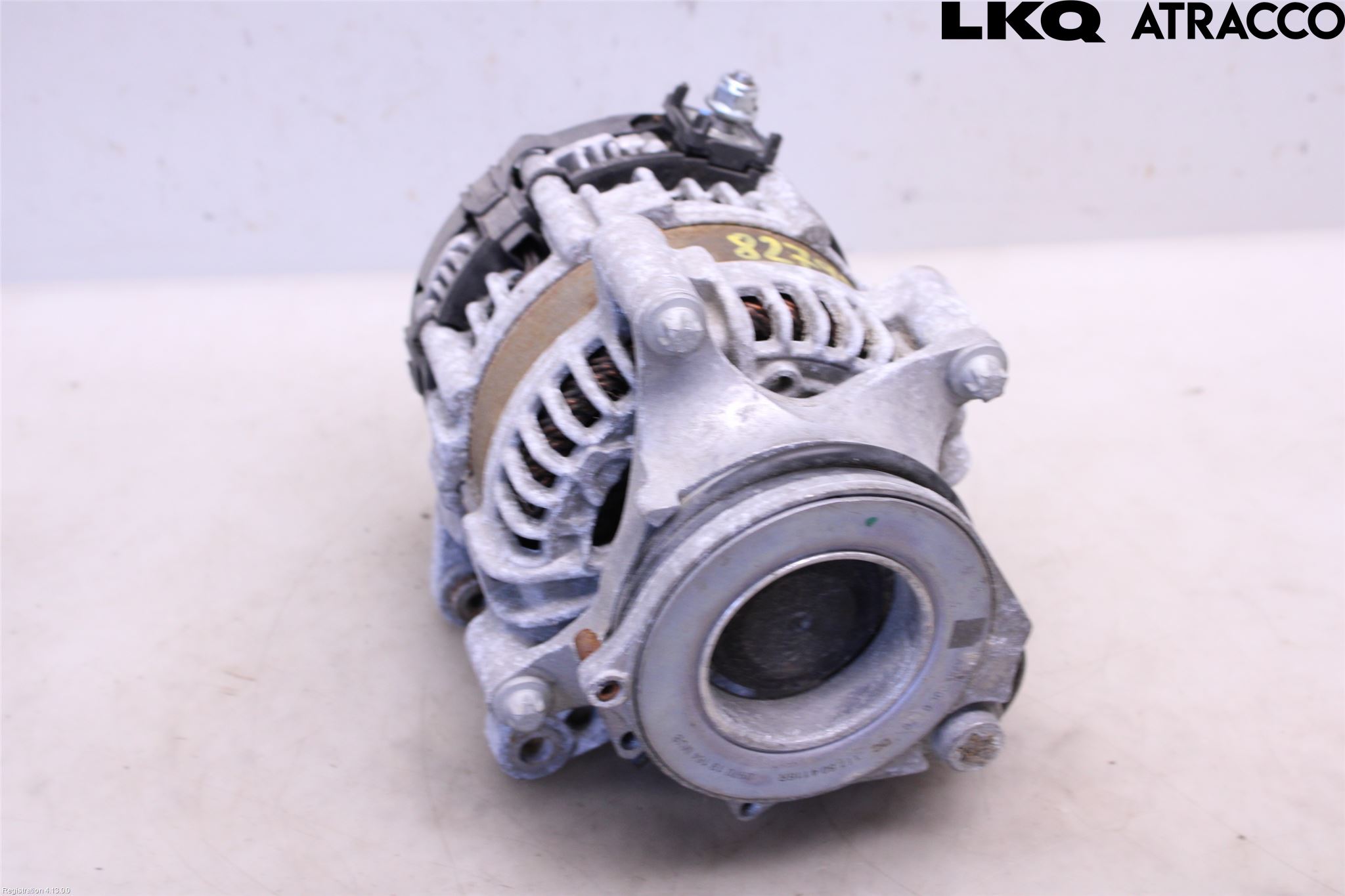 Mercedes-Benz MB A-KLASS (W177) 18- Dynamo