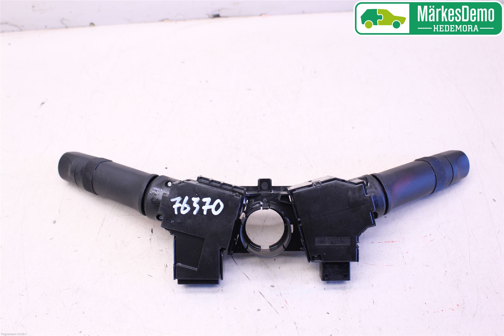 Subaru OUTBACK 10-15 Bryter Ratt Kombi H Og V