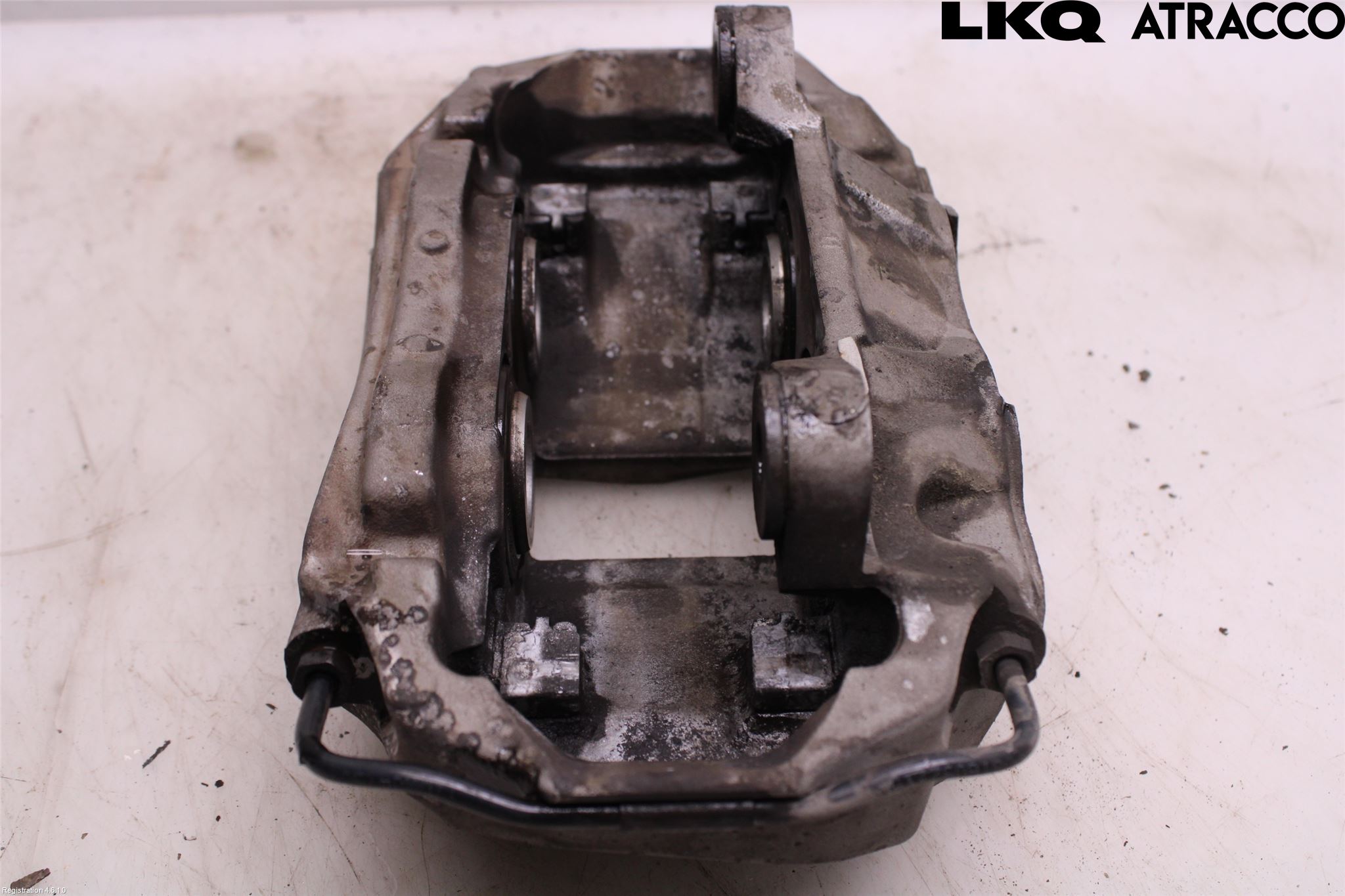 Audi A4/S4 B9 16-19 Bremsecaliper Foran Høyre