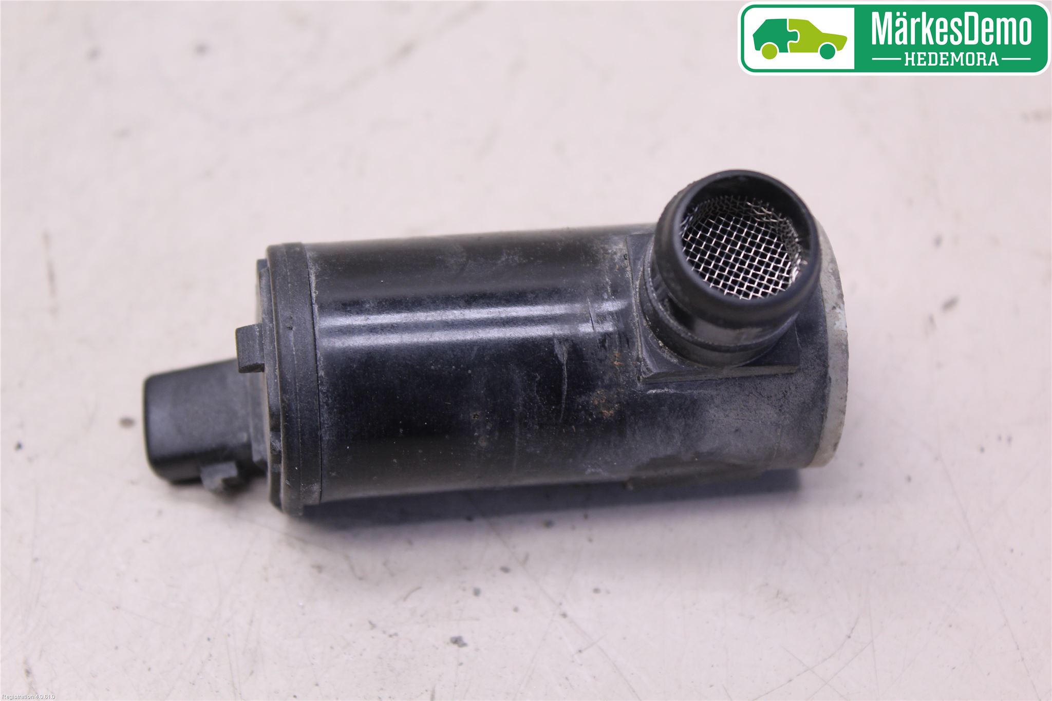 Hyundai ix35 Spylerpumpe Bakluke