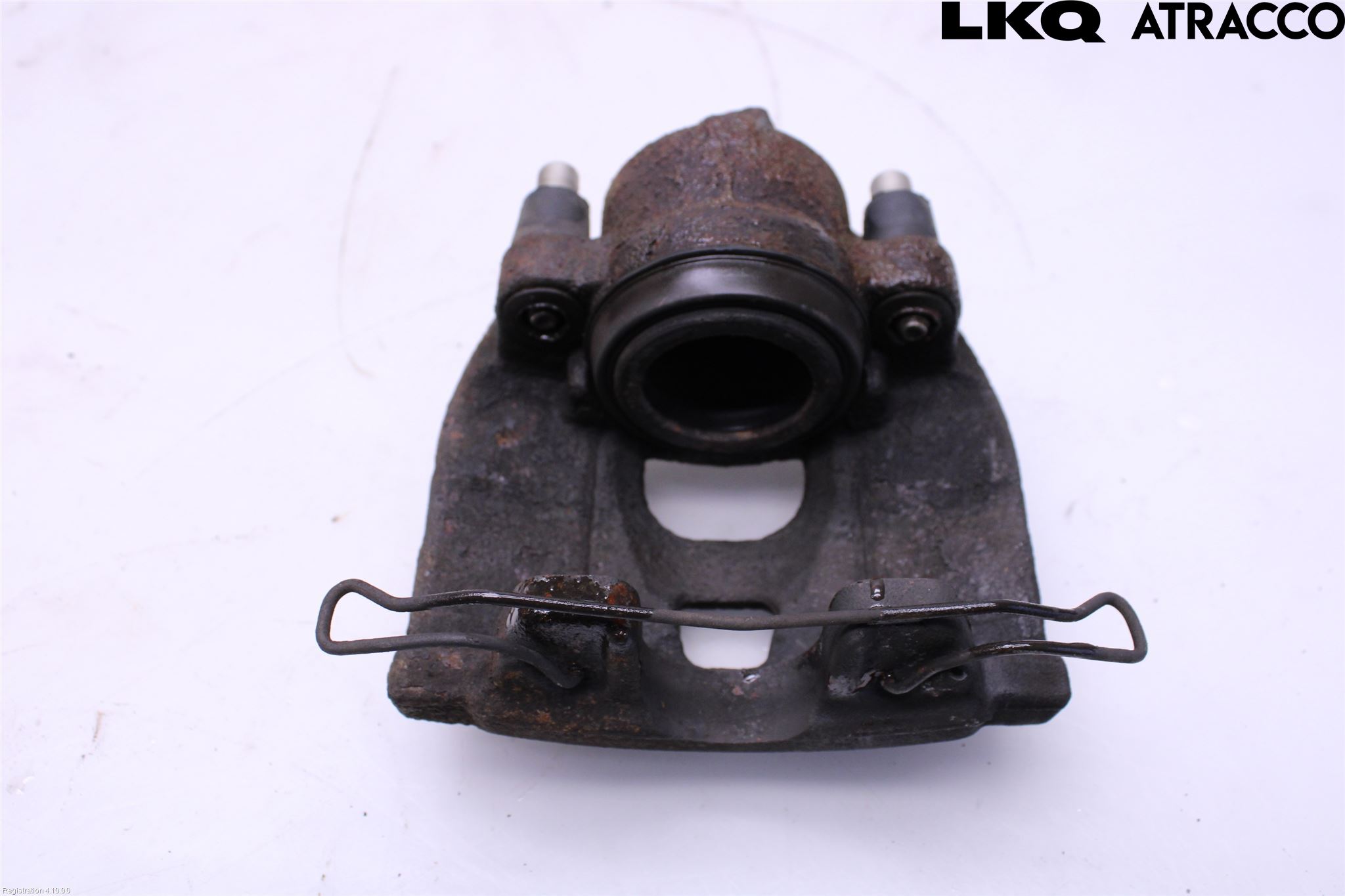 Volkswagen VW TIGUAN 07-16 Bremsecaliper Foran Høyre