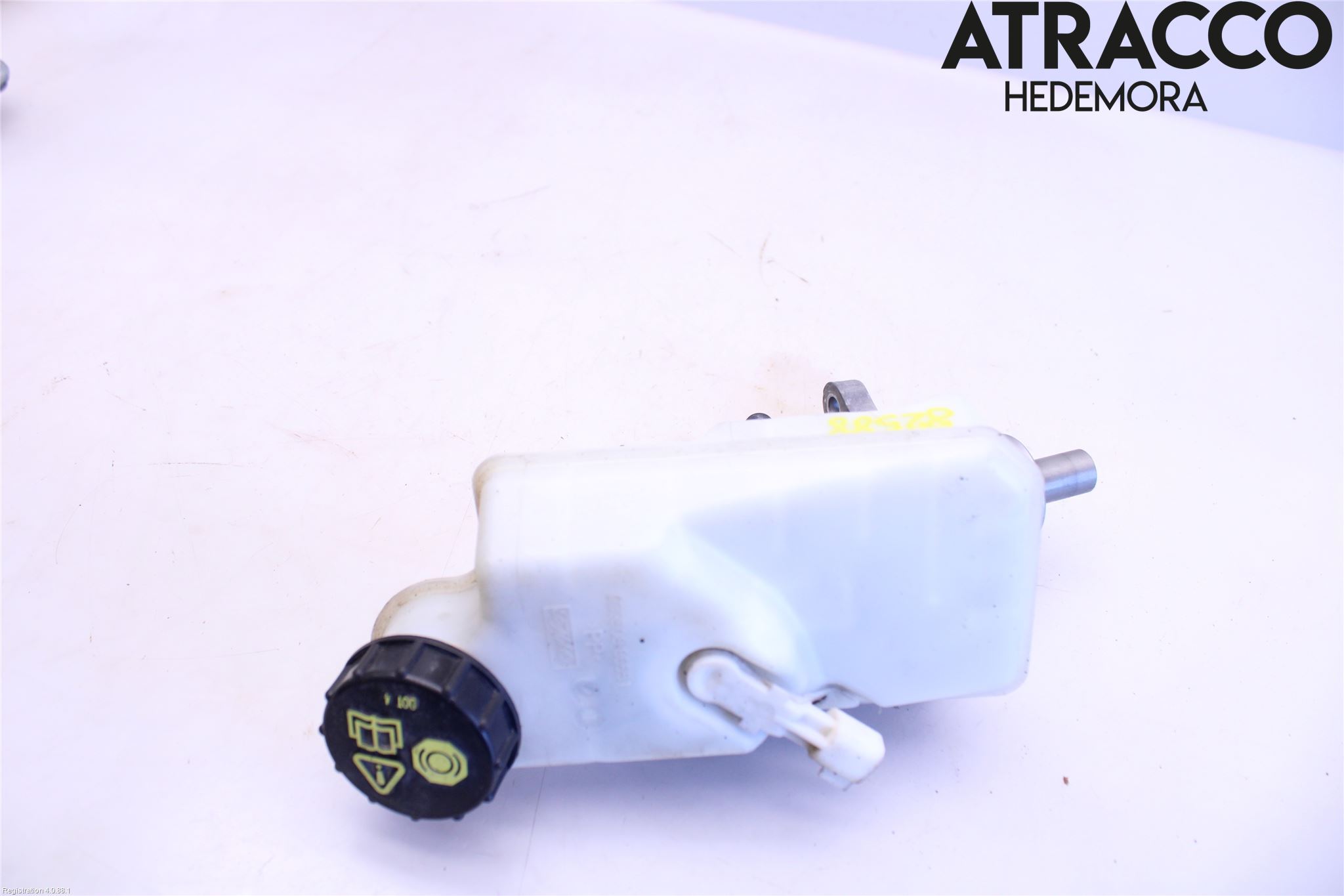 Ford KUGA 08-12 Brems Hovedsylinder