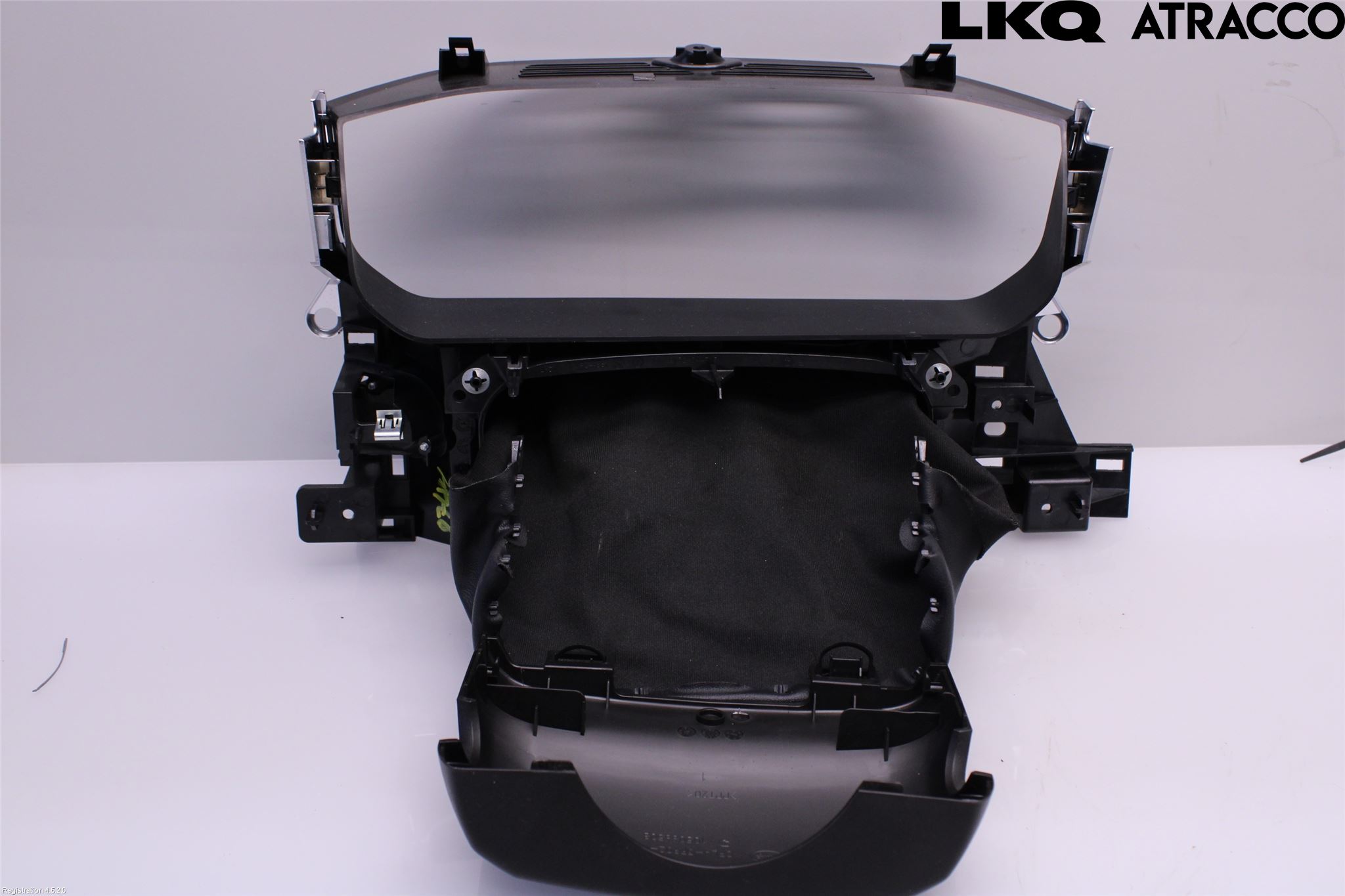 Landrover RANGE ROVER (L405) 13-21 Instrument Ramme