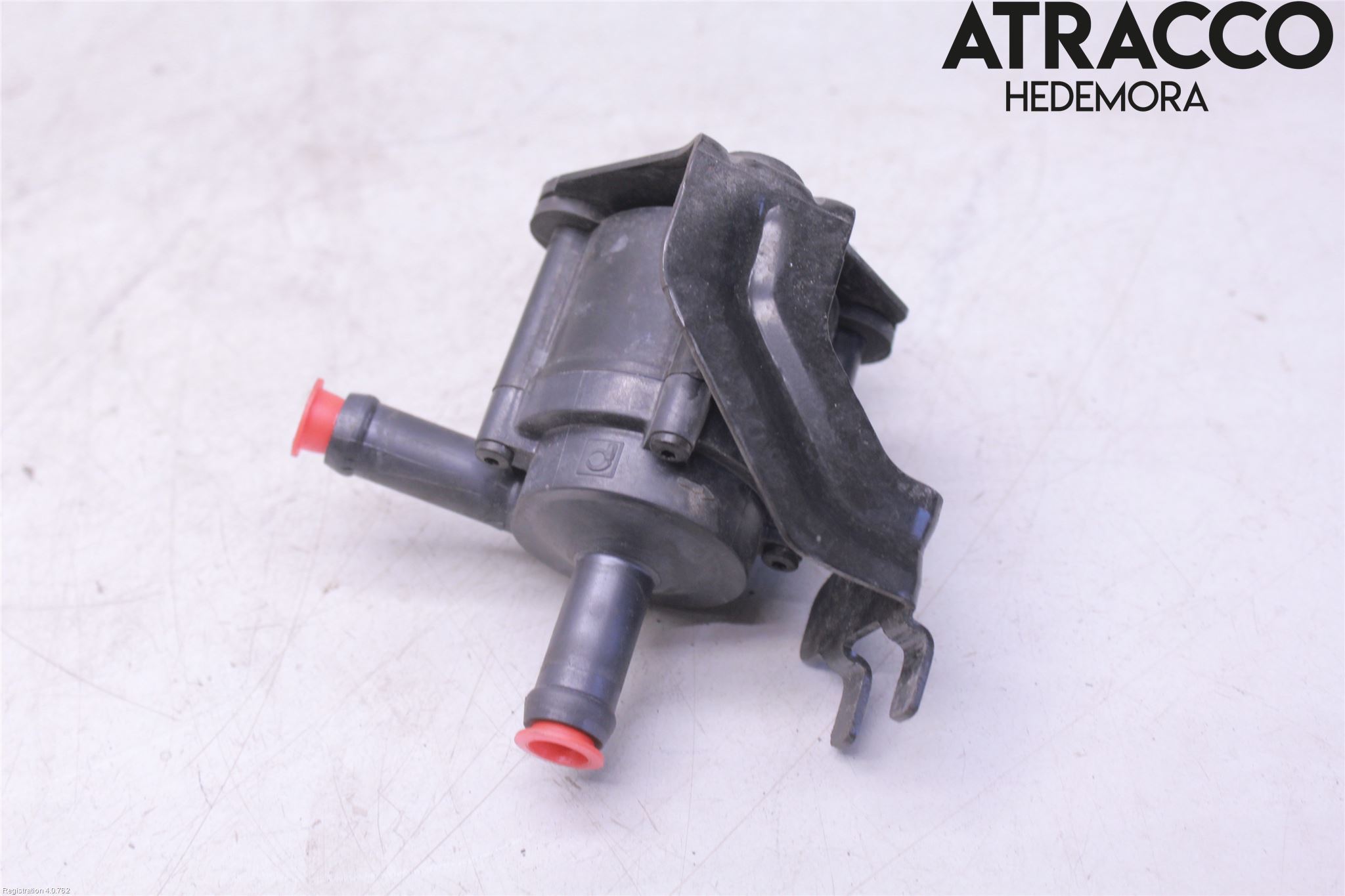 Ford FIESTA (VII) 18-23 Varme Sirkulasjonspumpe