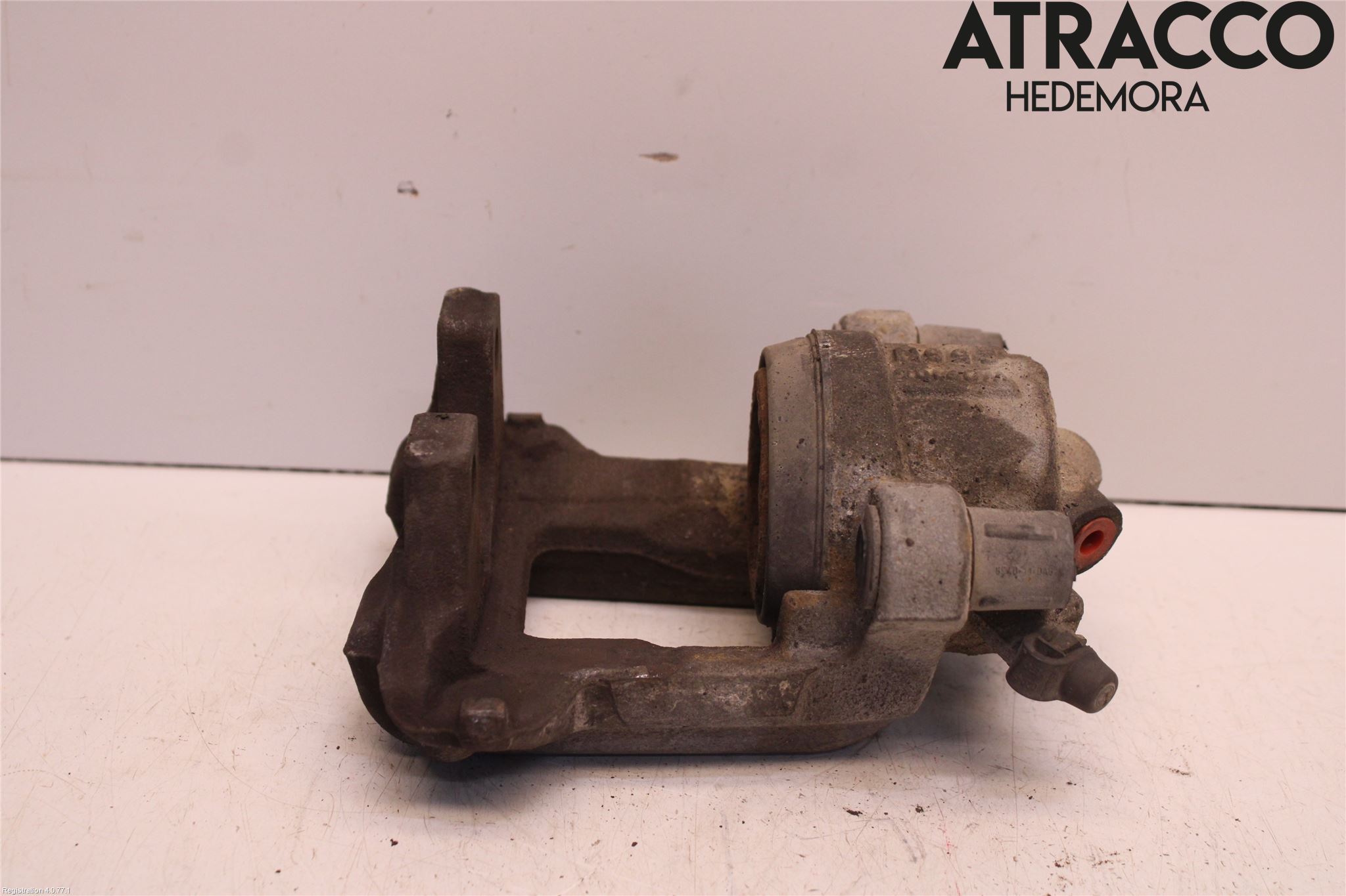 BMW 1 F20/F21 11-19 Bremsecaliper Foran Venstre