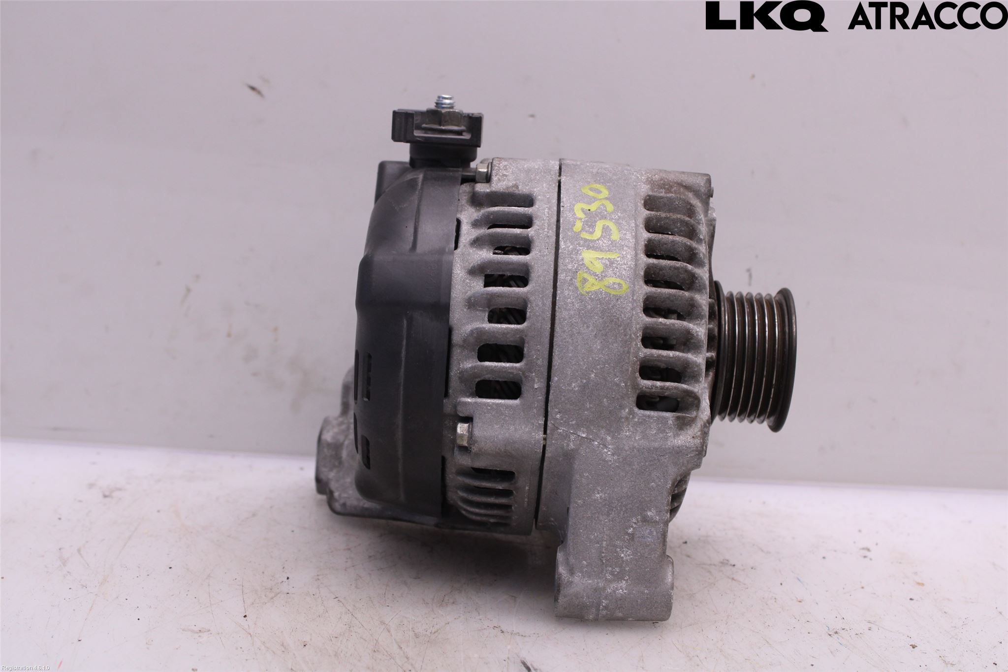 Mini ONE/COOPER 3DR F56 14-24 Dynamo