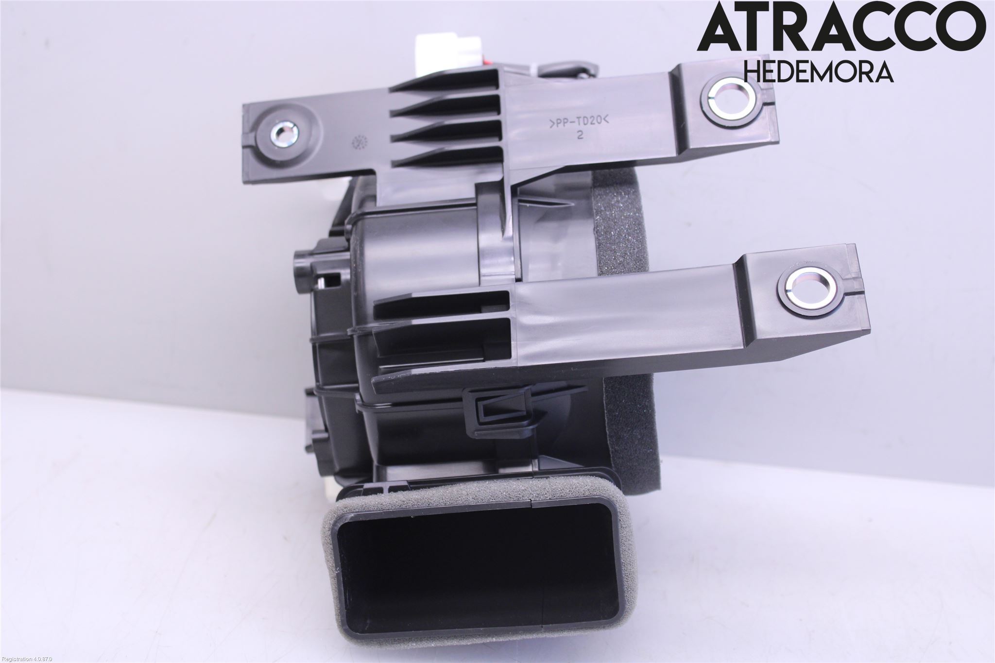 Toyota C-HR 16-23 Varmeapparat Viftemotor