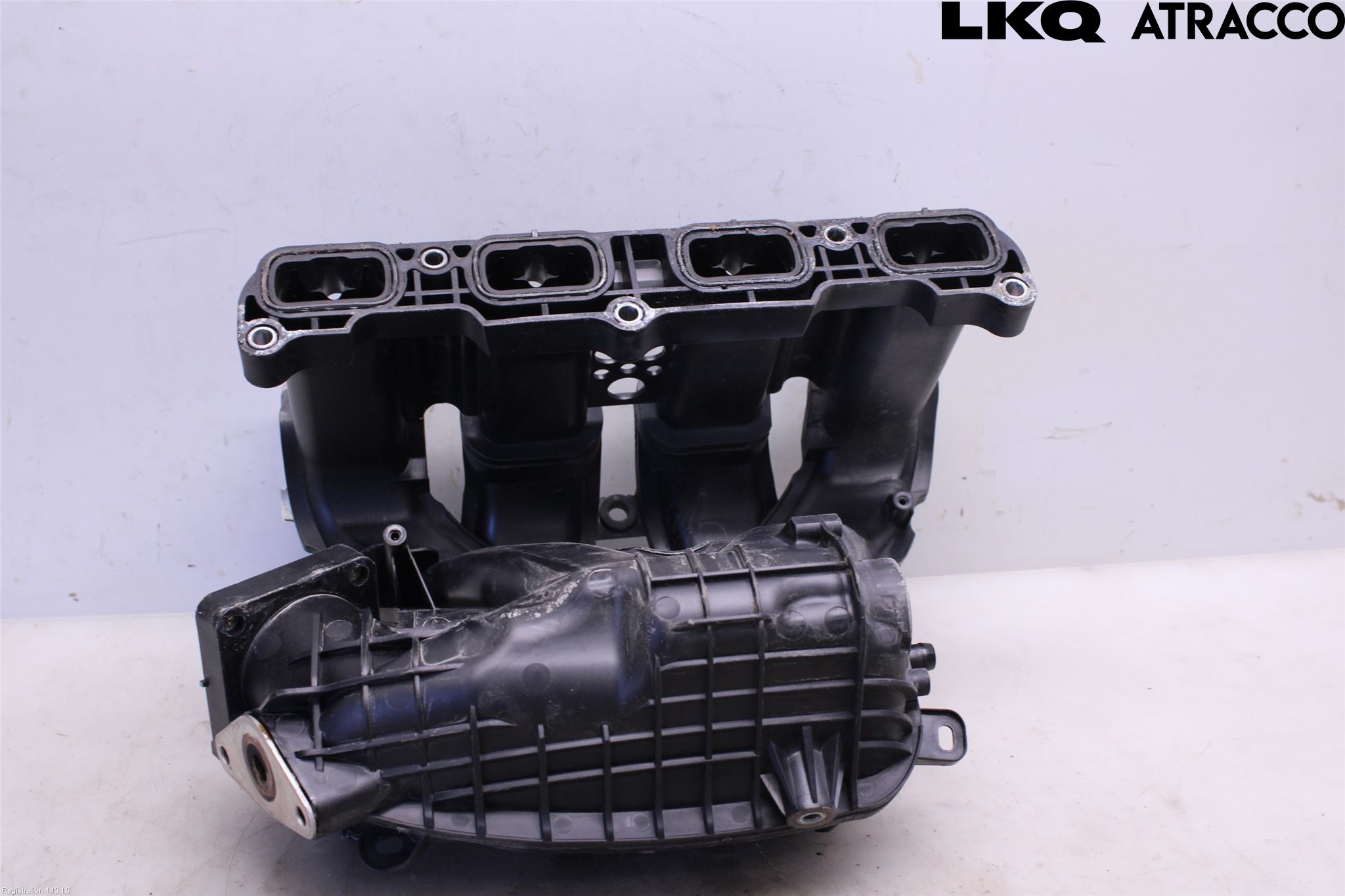 Mitsubishi OUTLANDER 07-12 Innsugningsmanifold