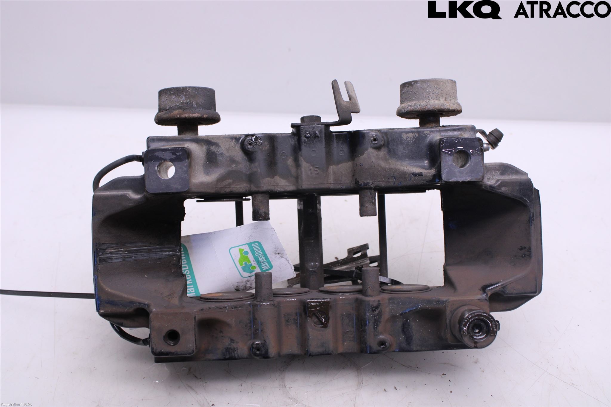 Audi A3/S3 8V 13-20 Bremsecaliper Foran Høyre