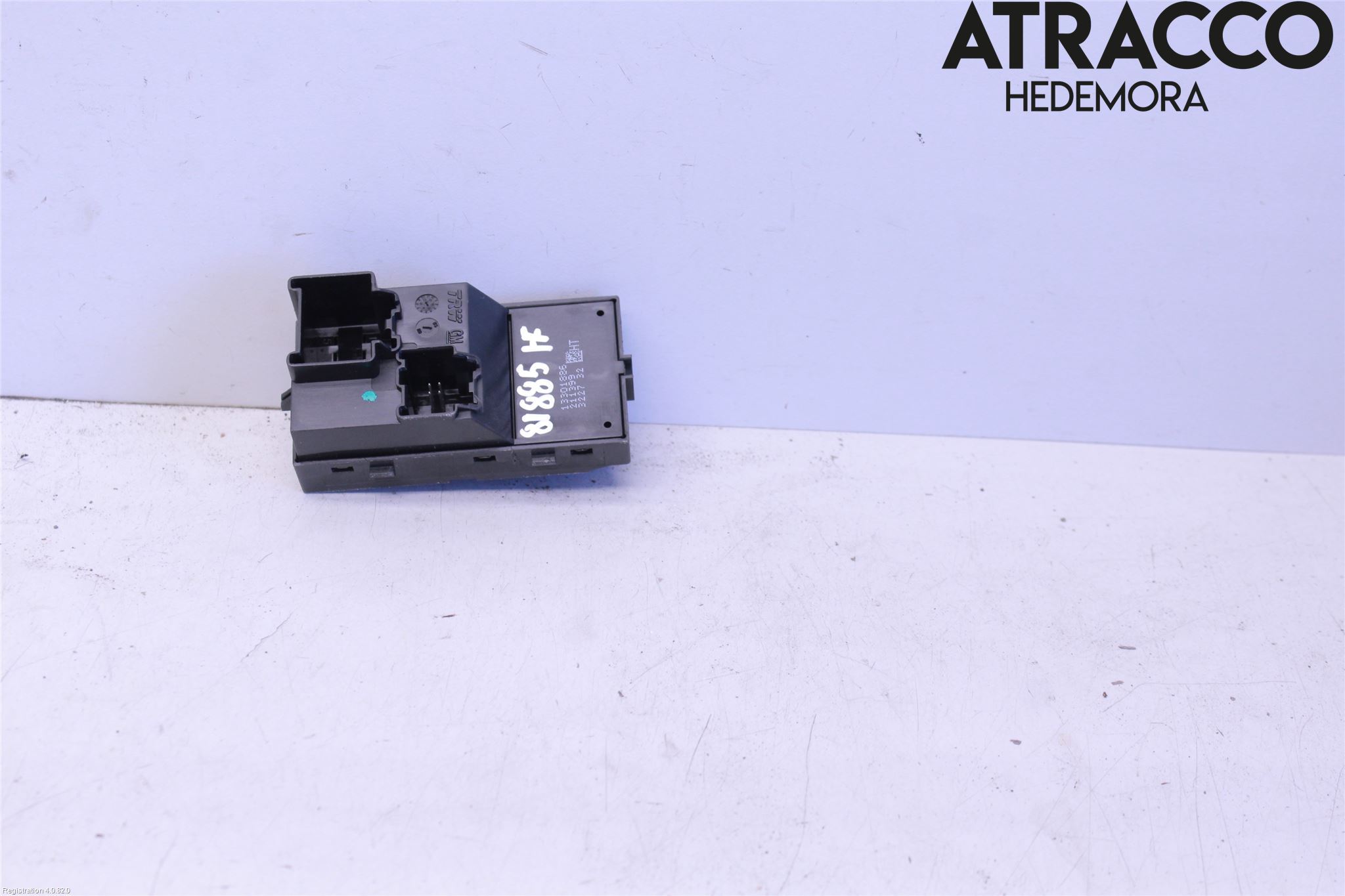 Opel ASTRA J 10-15 Bryter Vindusheis