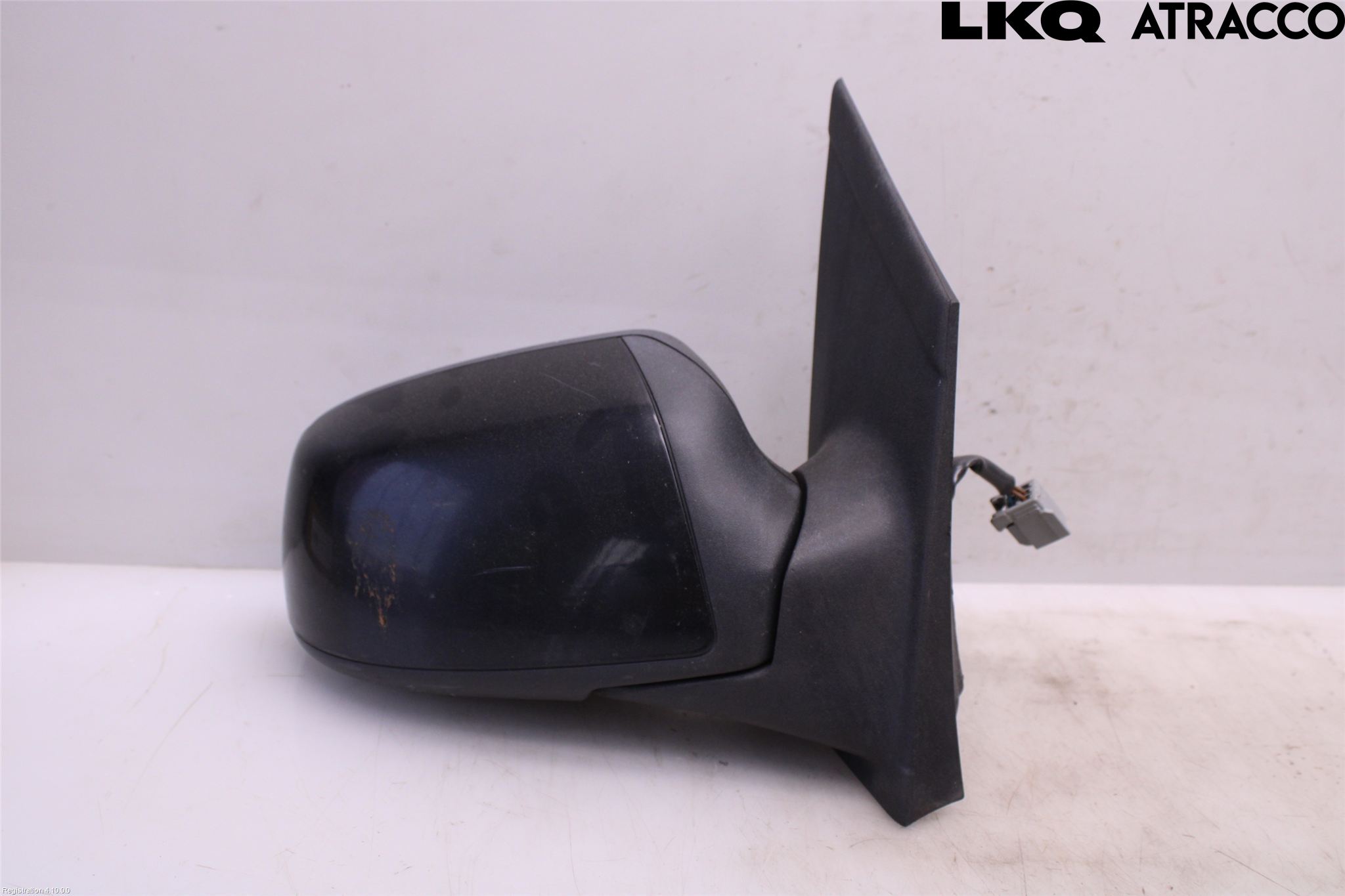 Ford FOCUS     04-07 Speil H M-El Justering