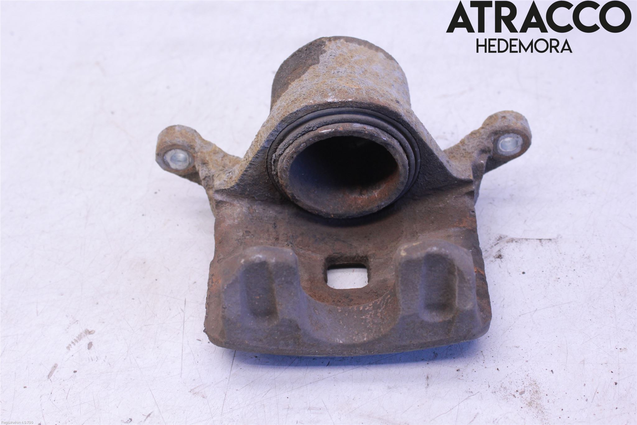 Nissan PULSAR Bremsecaliper Foran Høyre
