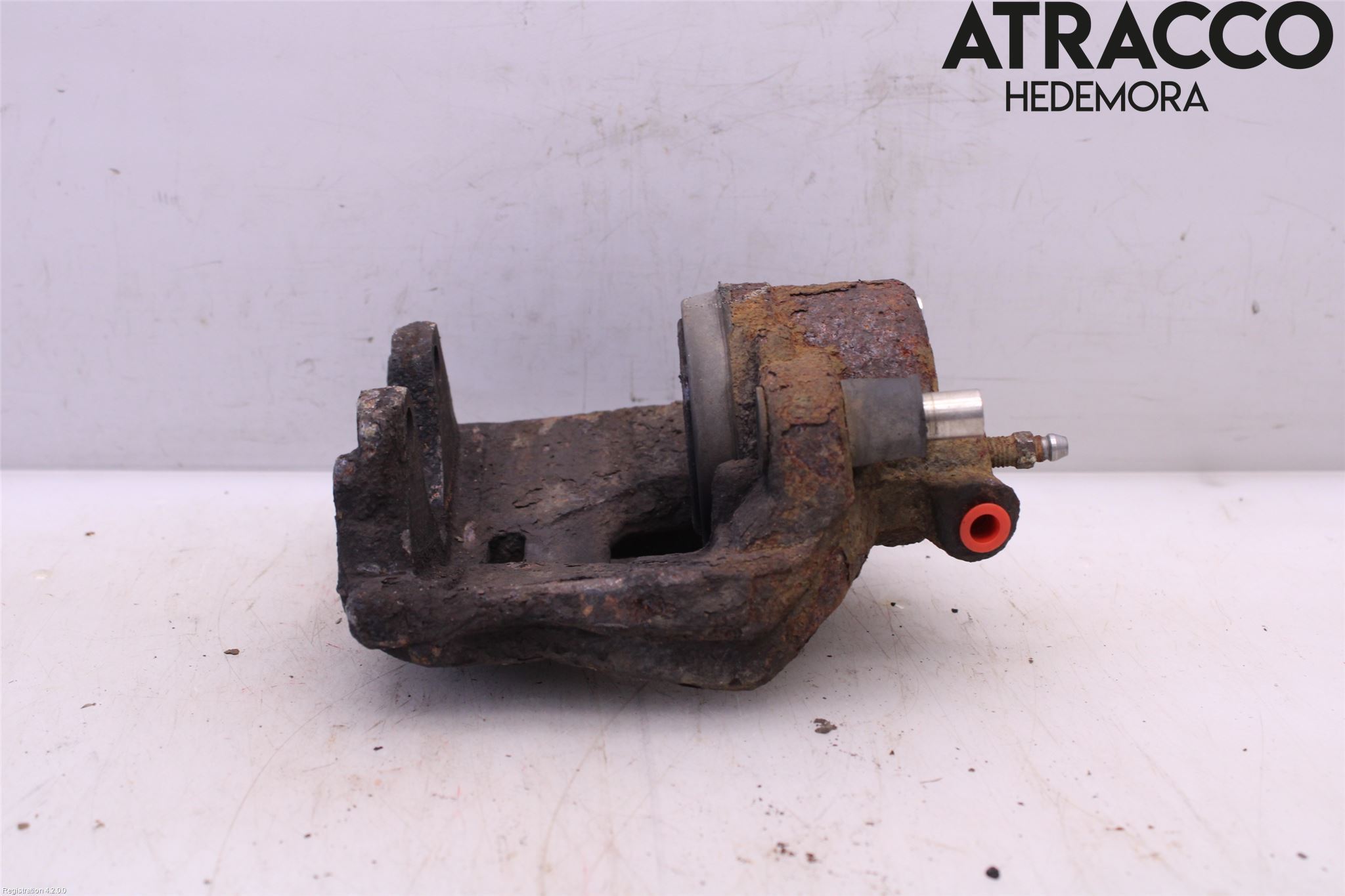 Volvo V60 11-13 Bremsecaliper Foran Høyre