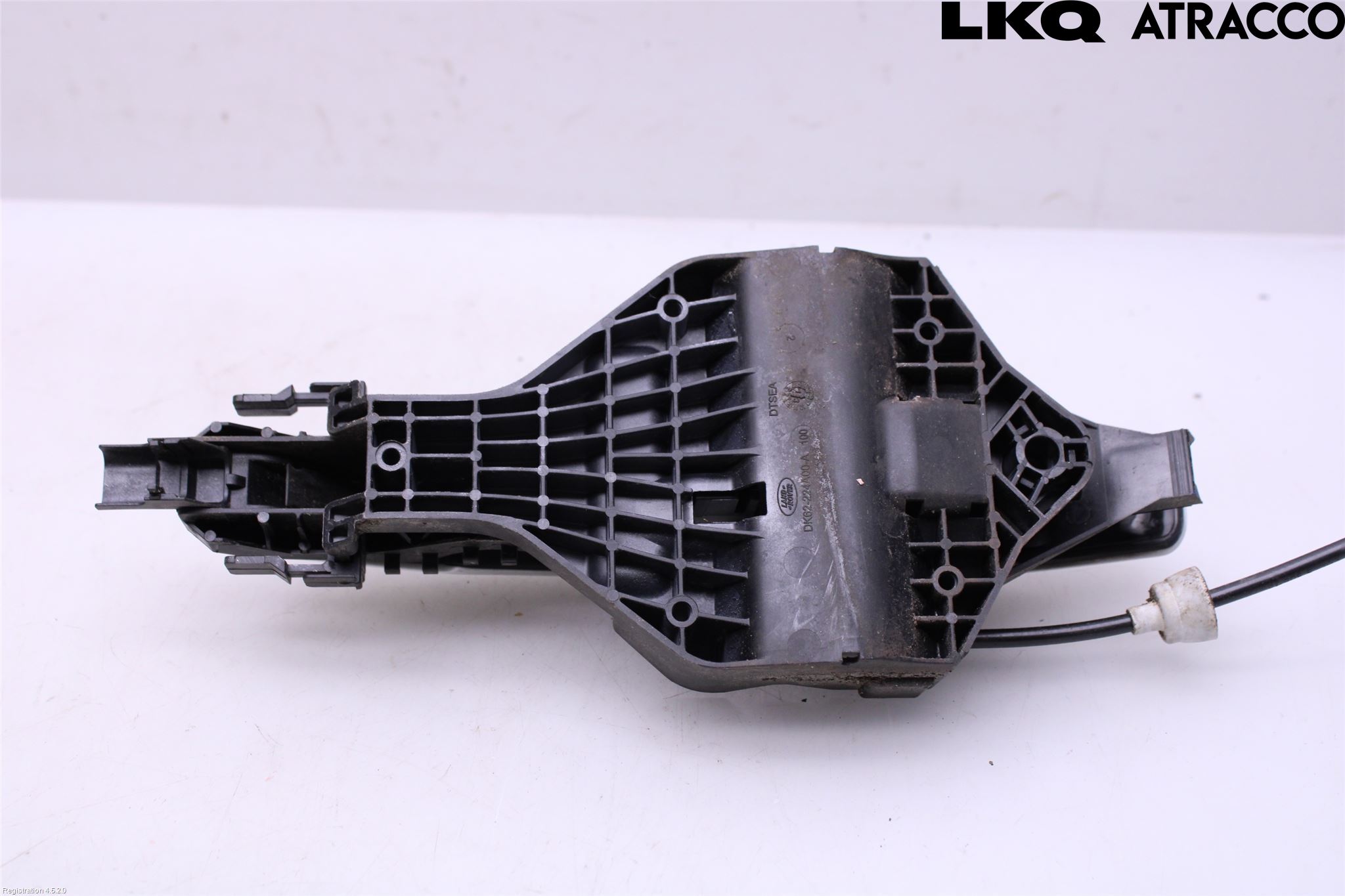 Landrover RANGE ROVER SPORT (L494) 14-22 Dørhandtak Ytre Venstre